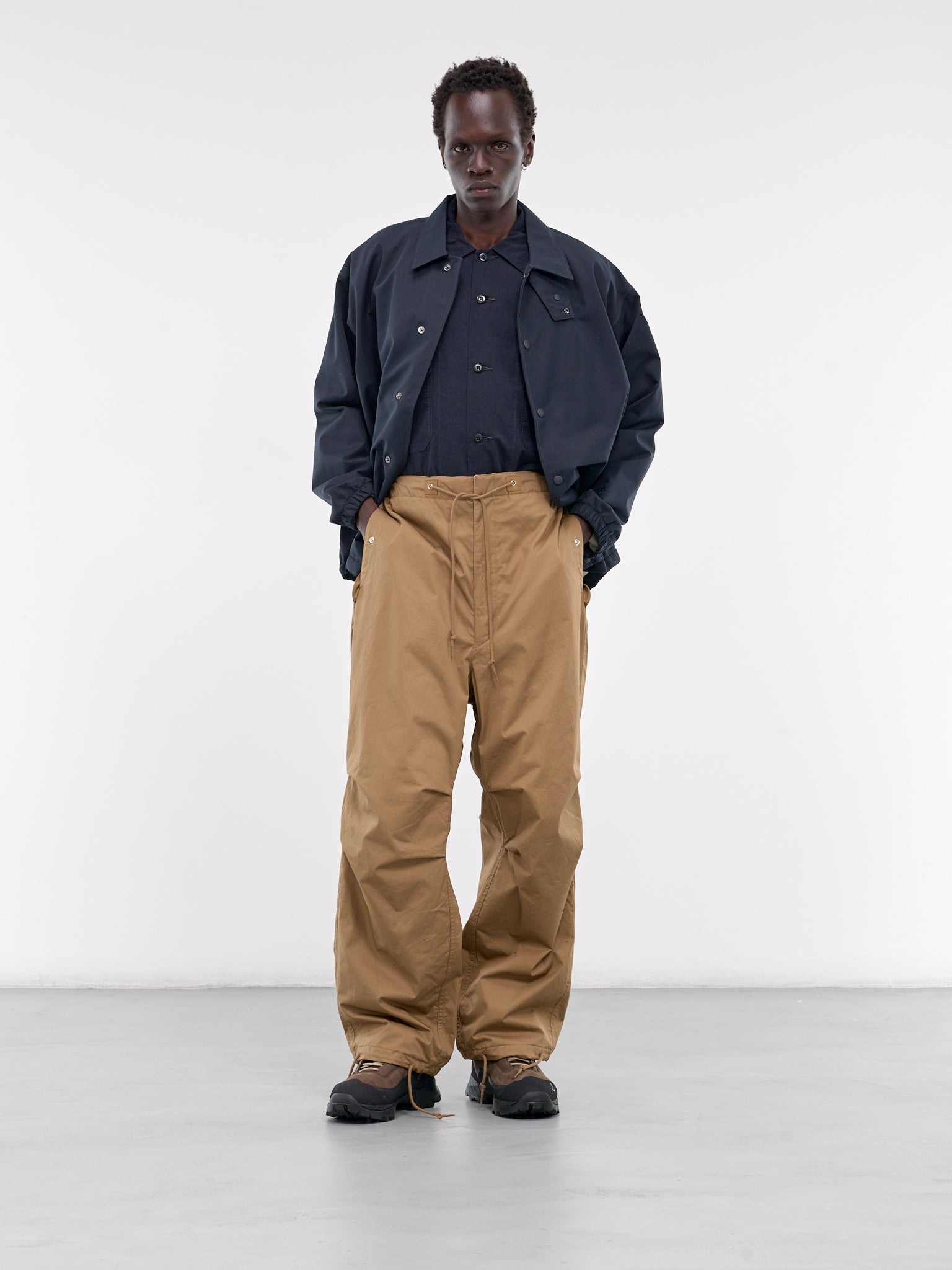 Insulation Pants - 6