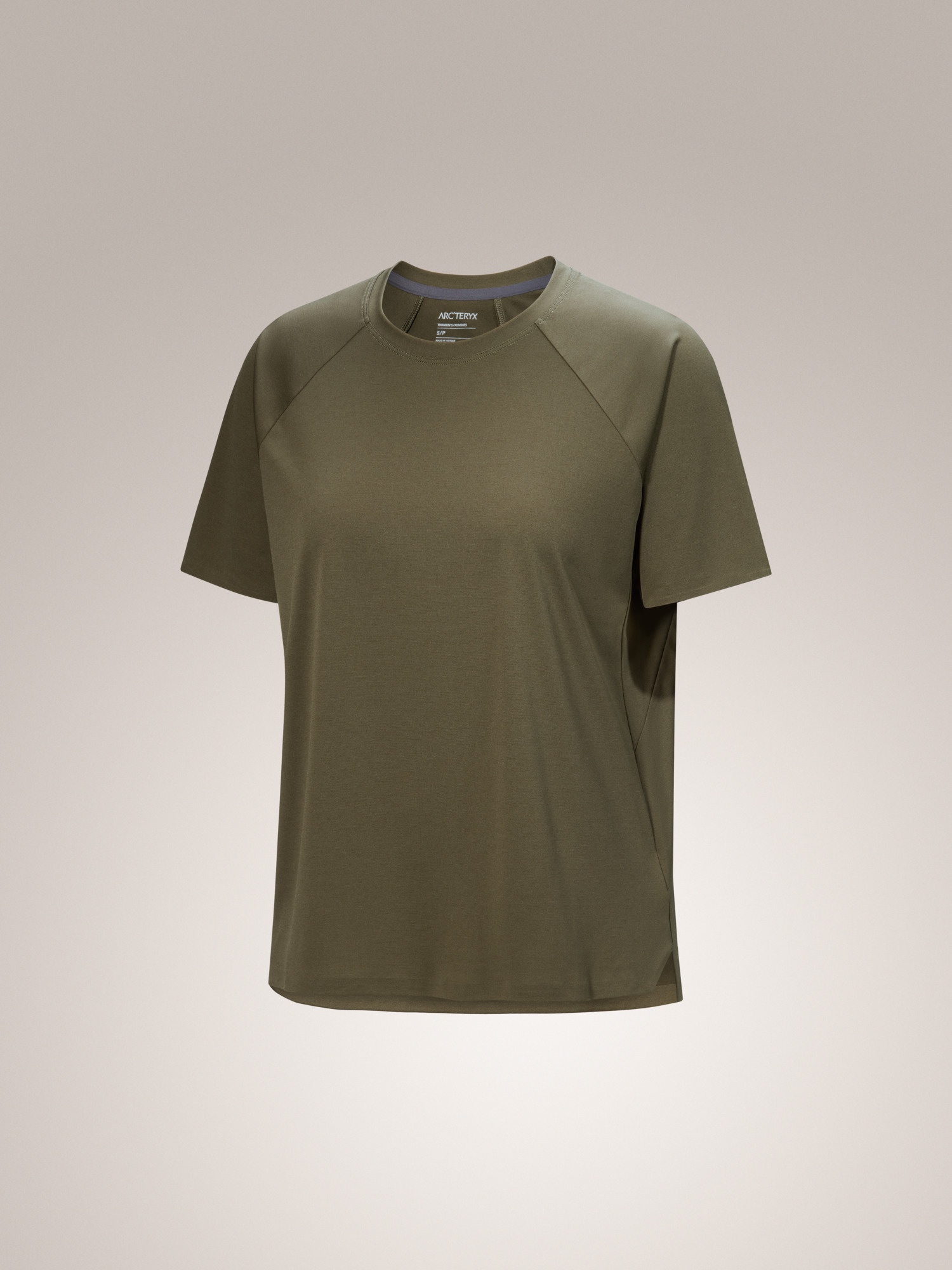 Silene Crew Shirt SS - 7