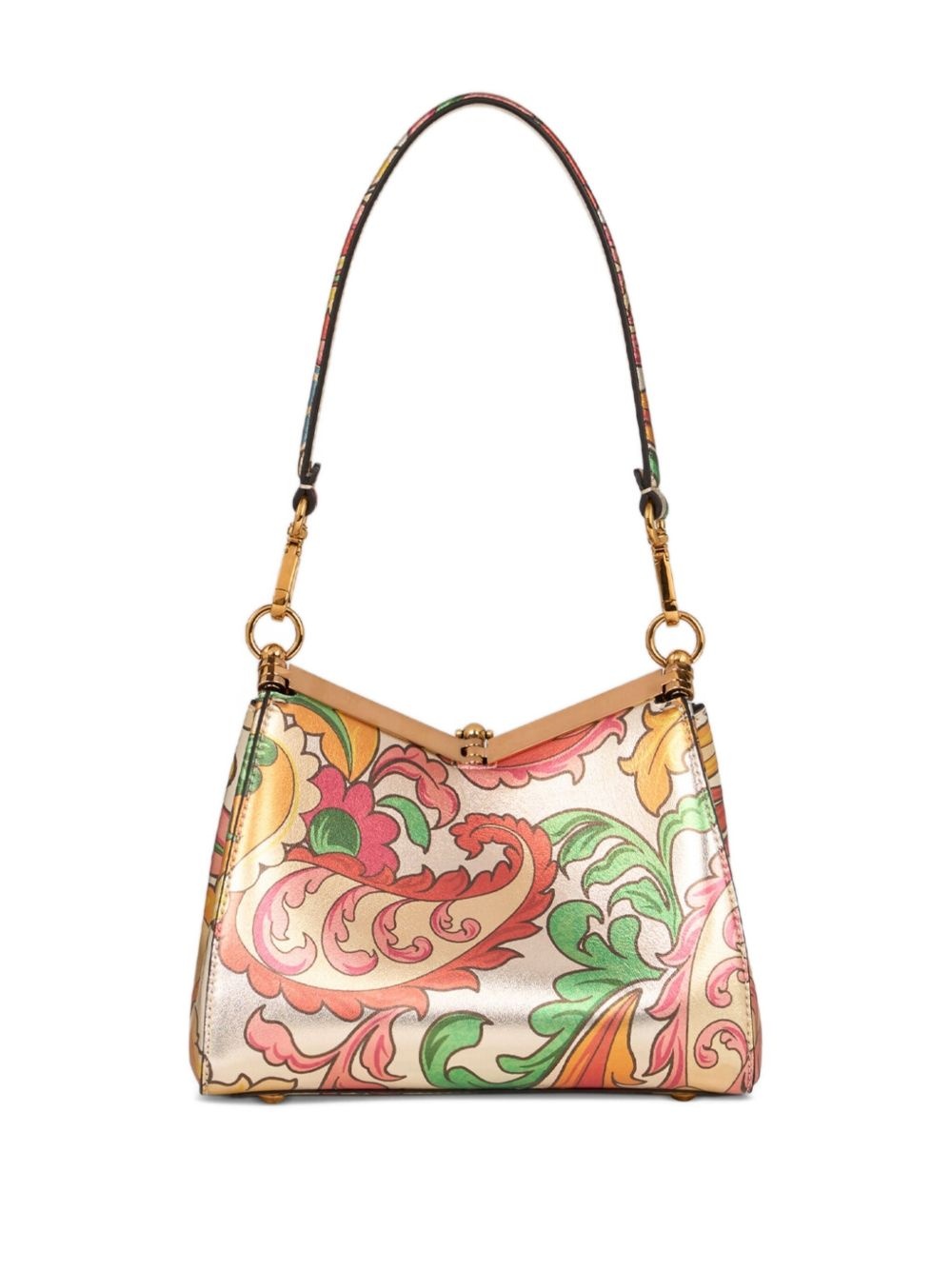 small Vela shoulder bag - 3