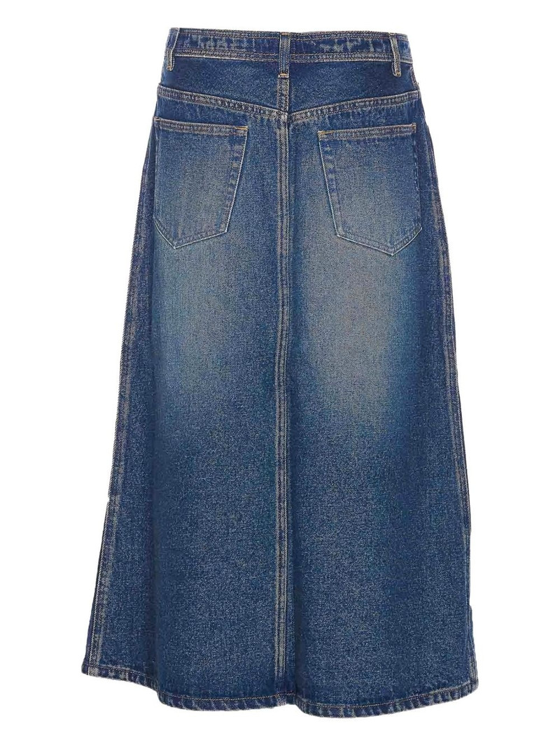 A.P.C. Georgia skirt outlook