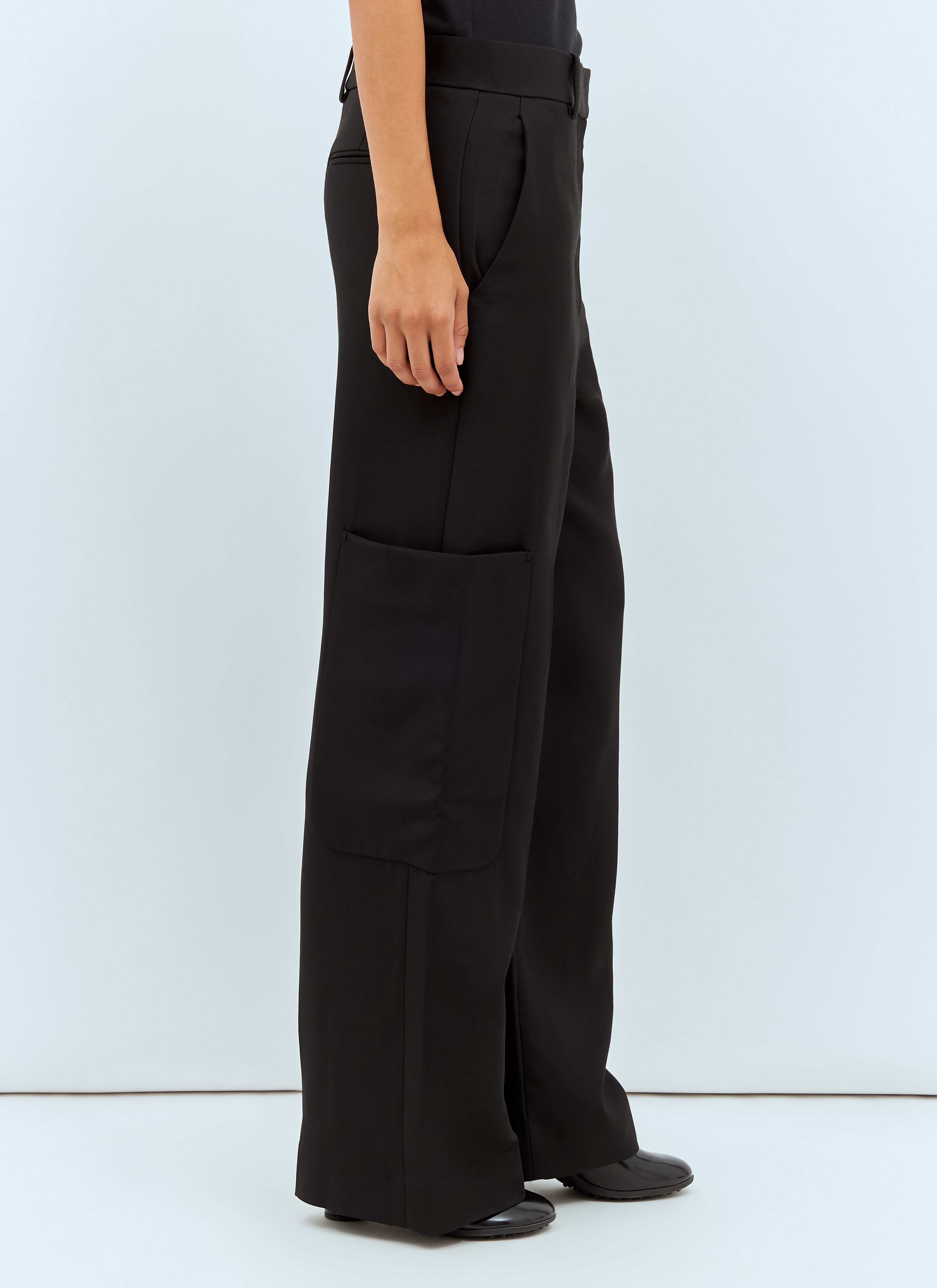 Caiton Cargo Pants - 2