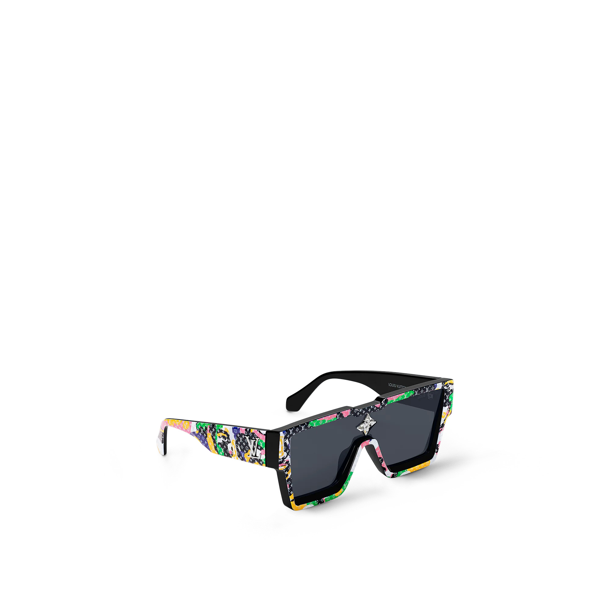 Cyclone Mask Sunglasses - 4