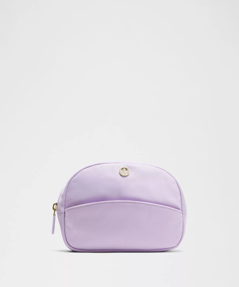 City Essentials Pouch *Mini 2L 1