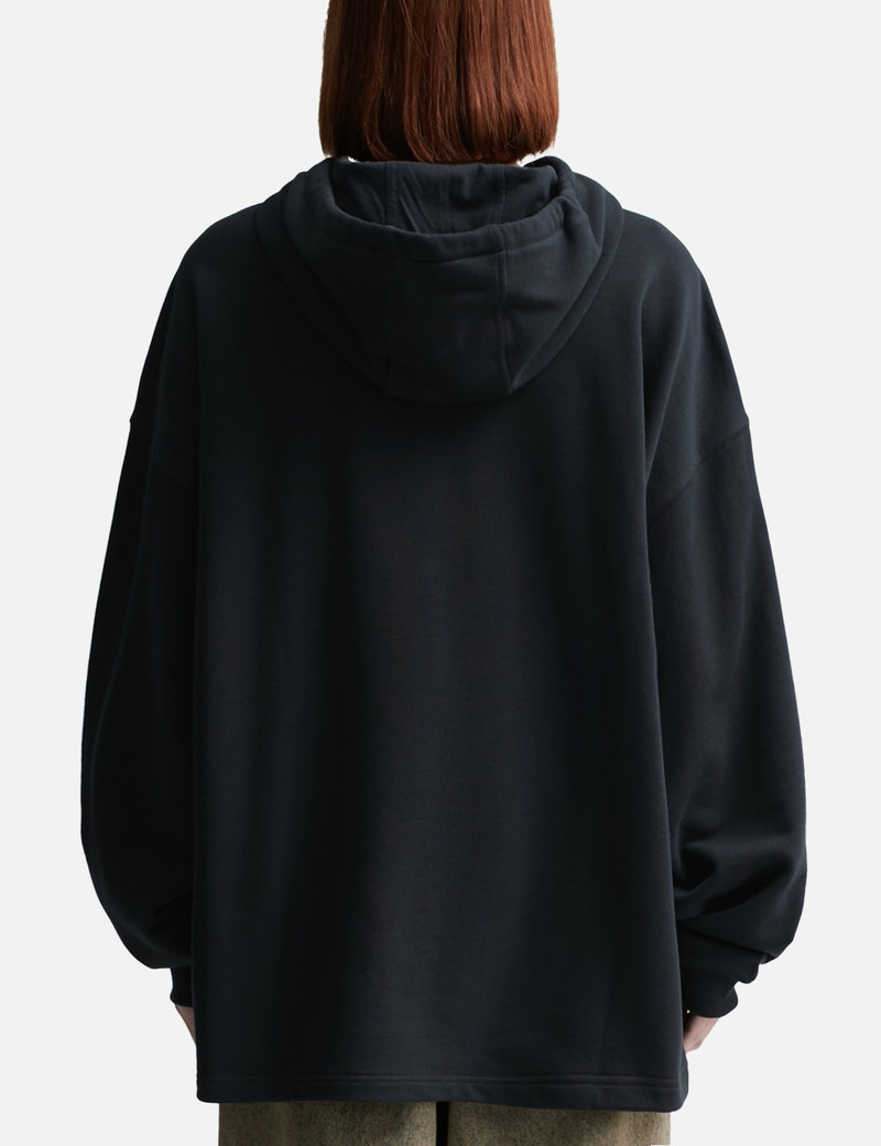 EVERGREEN PARIS' BEST PINCHED HOODIE 3