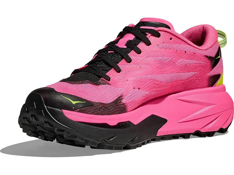 HOKA Mafate Speed 5 - 6