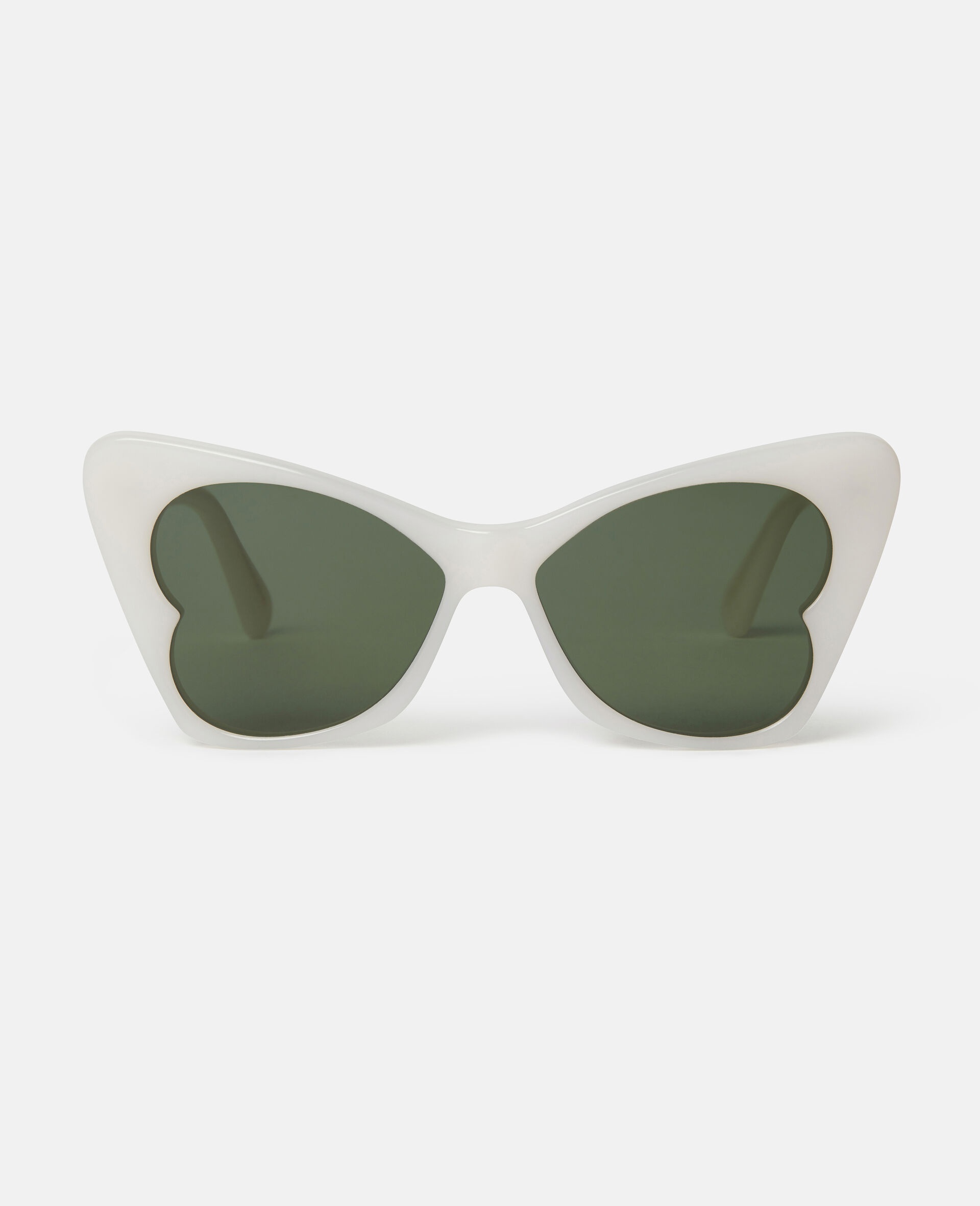 Butterfly Sunglasses - 1