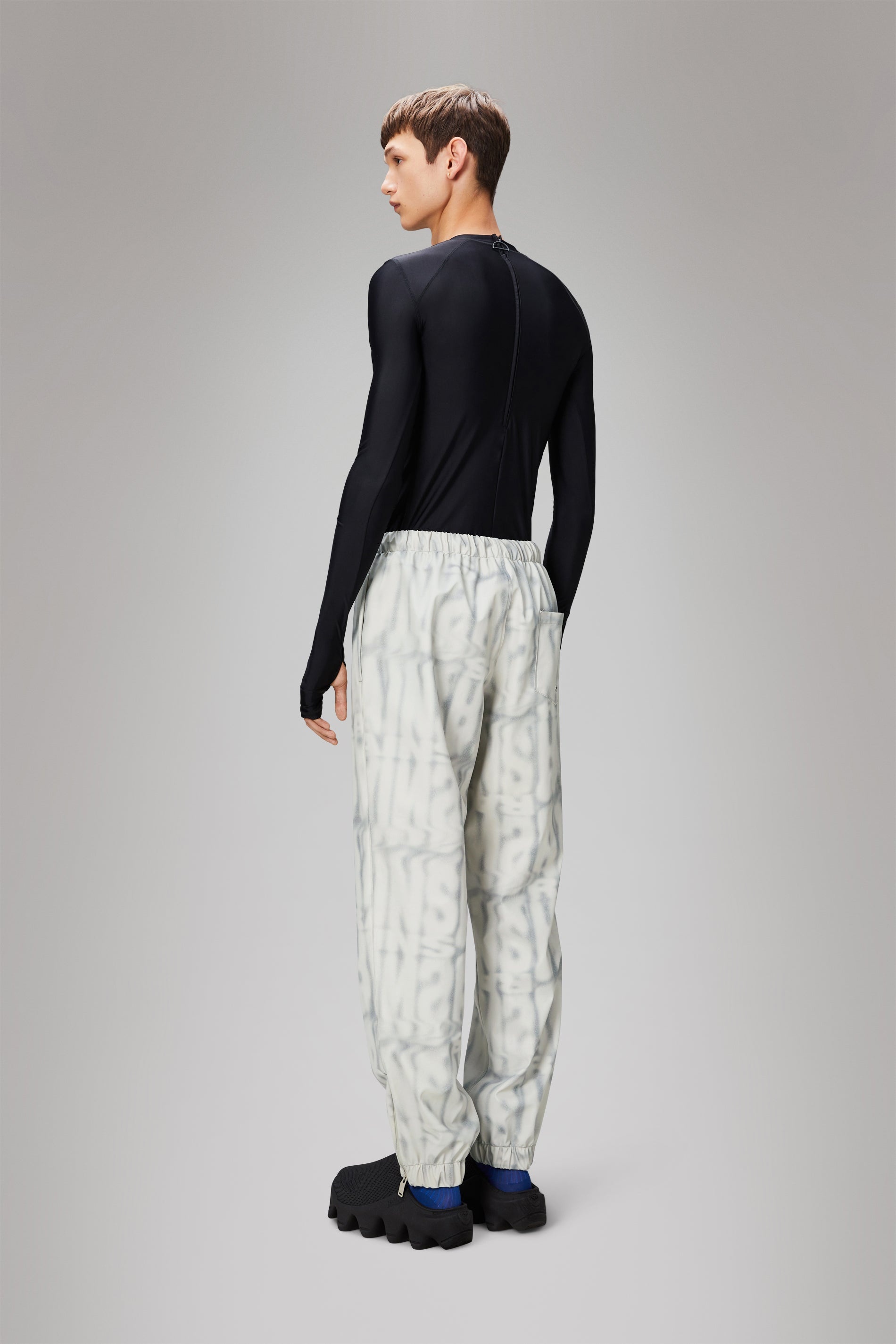 Rain Pants Regular Spray - 3
