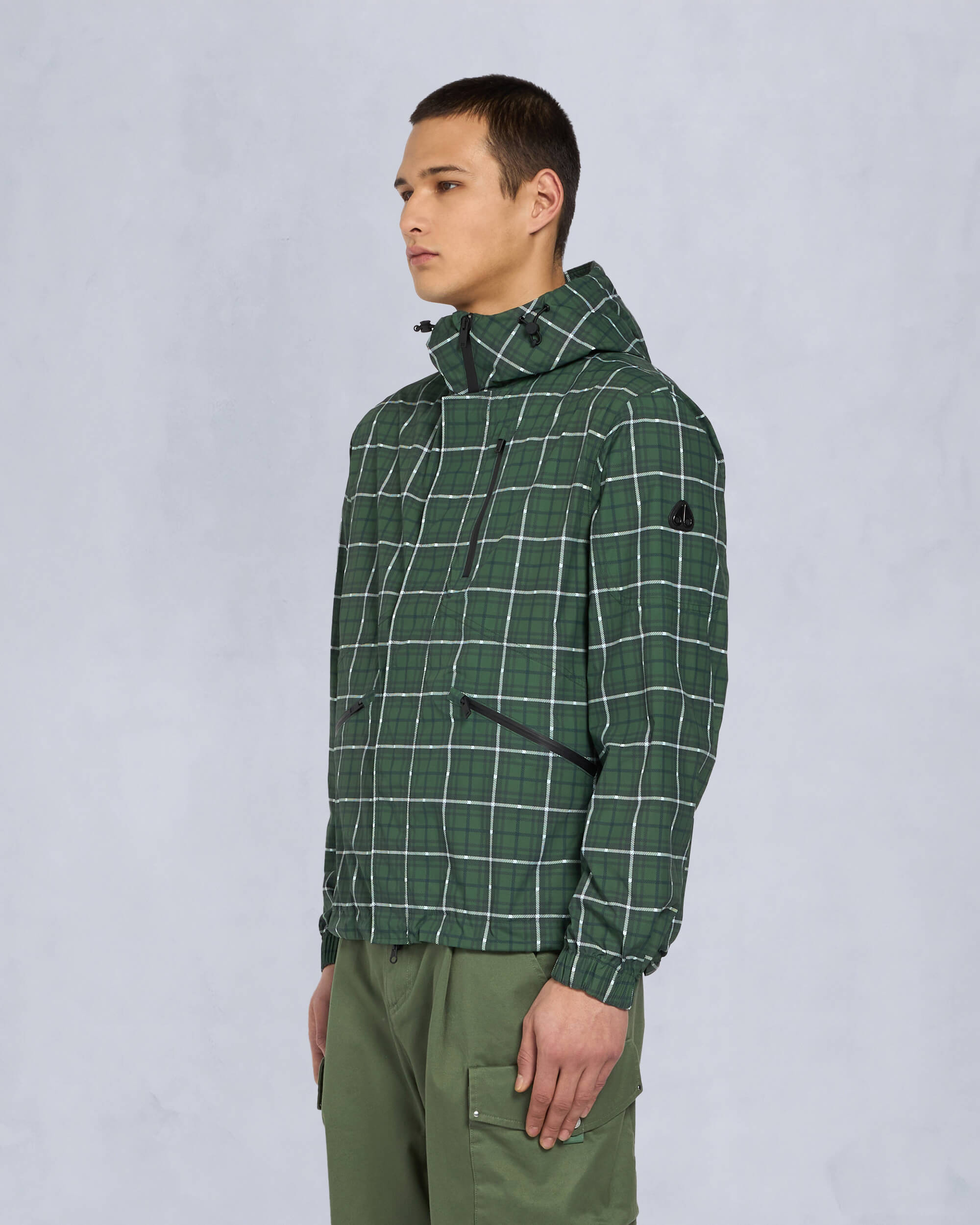 MONTAGNE WINDBREAKER - 3
