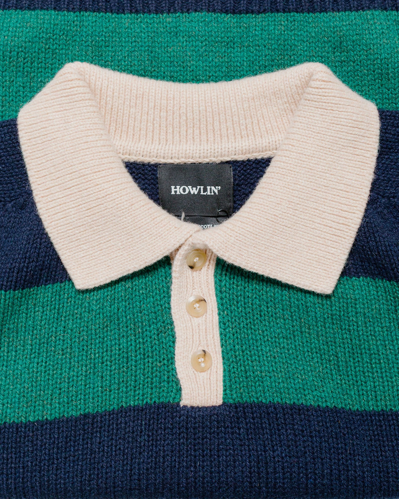 Absolute Polo Green Fantasy 5