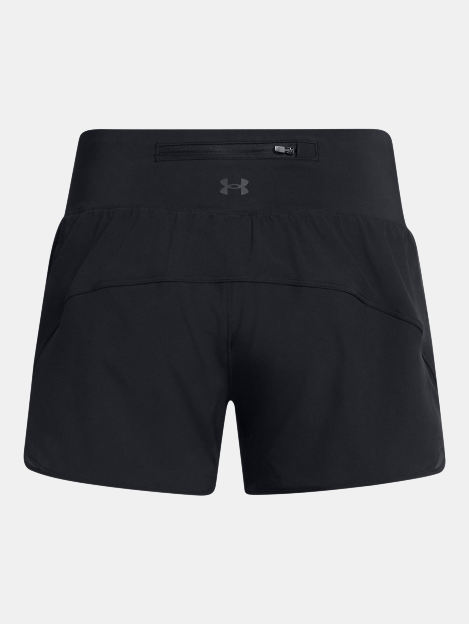 Women's UA Launch Pro 3'' Shorts - 3
