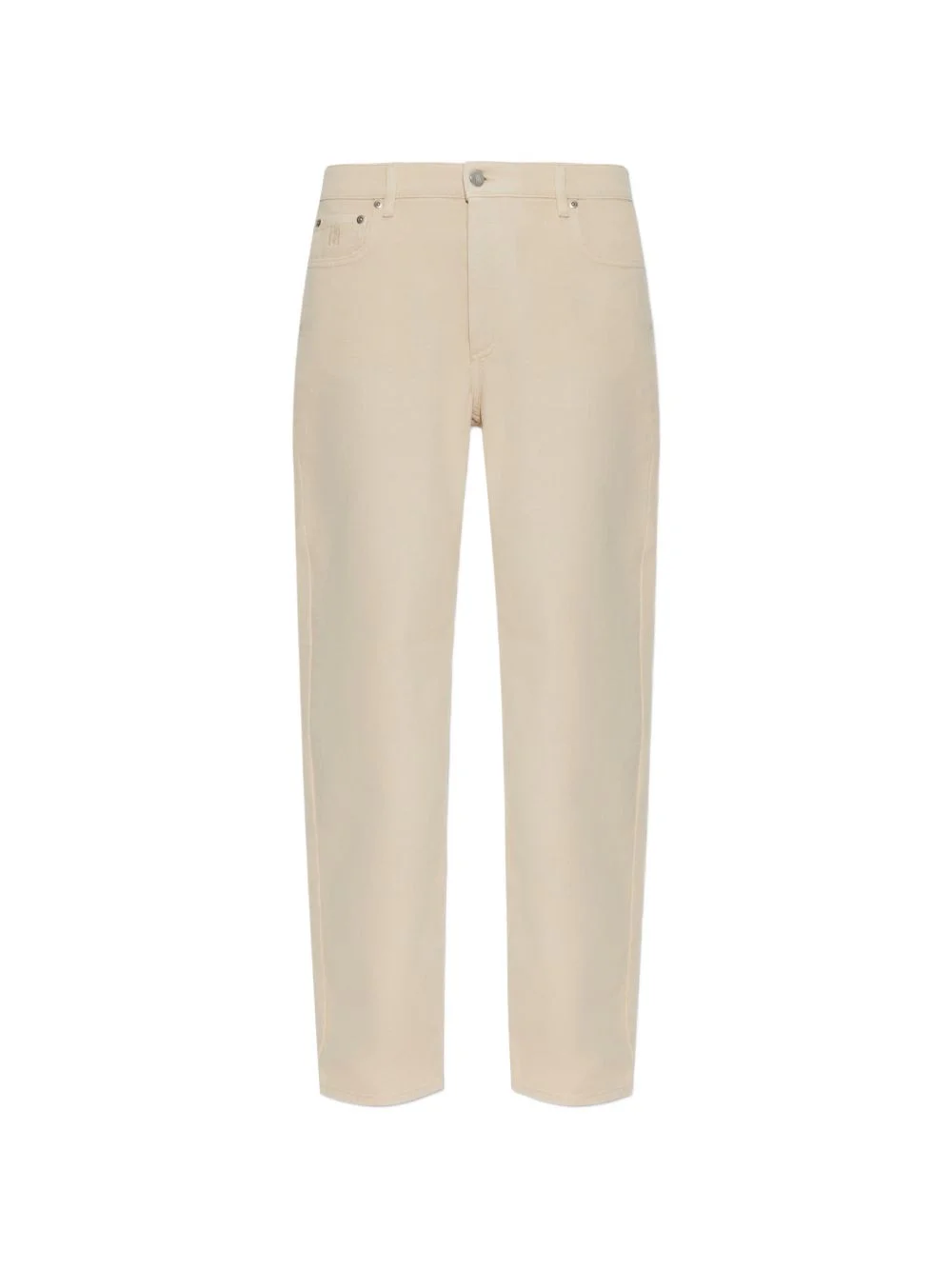 Chicago cotton jeans - 1