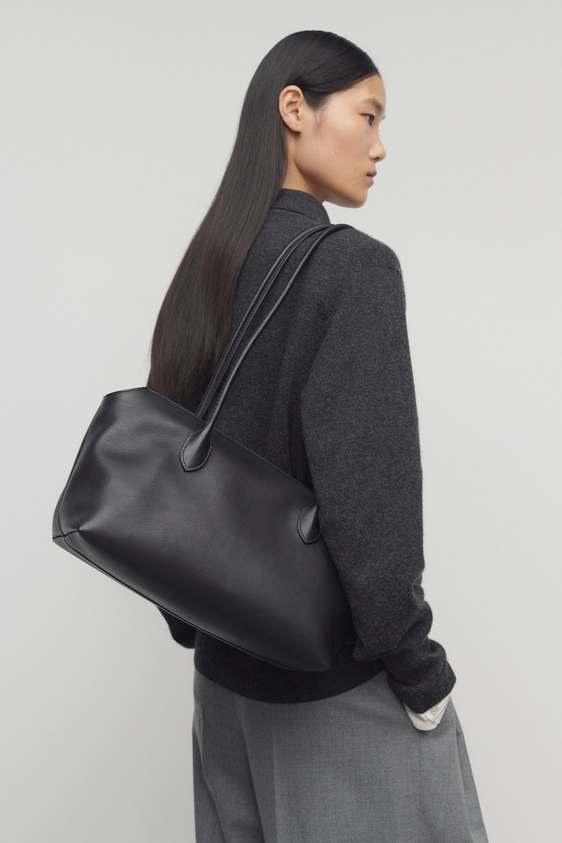 Terrasse Bag in Leather 4