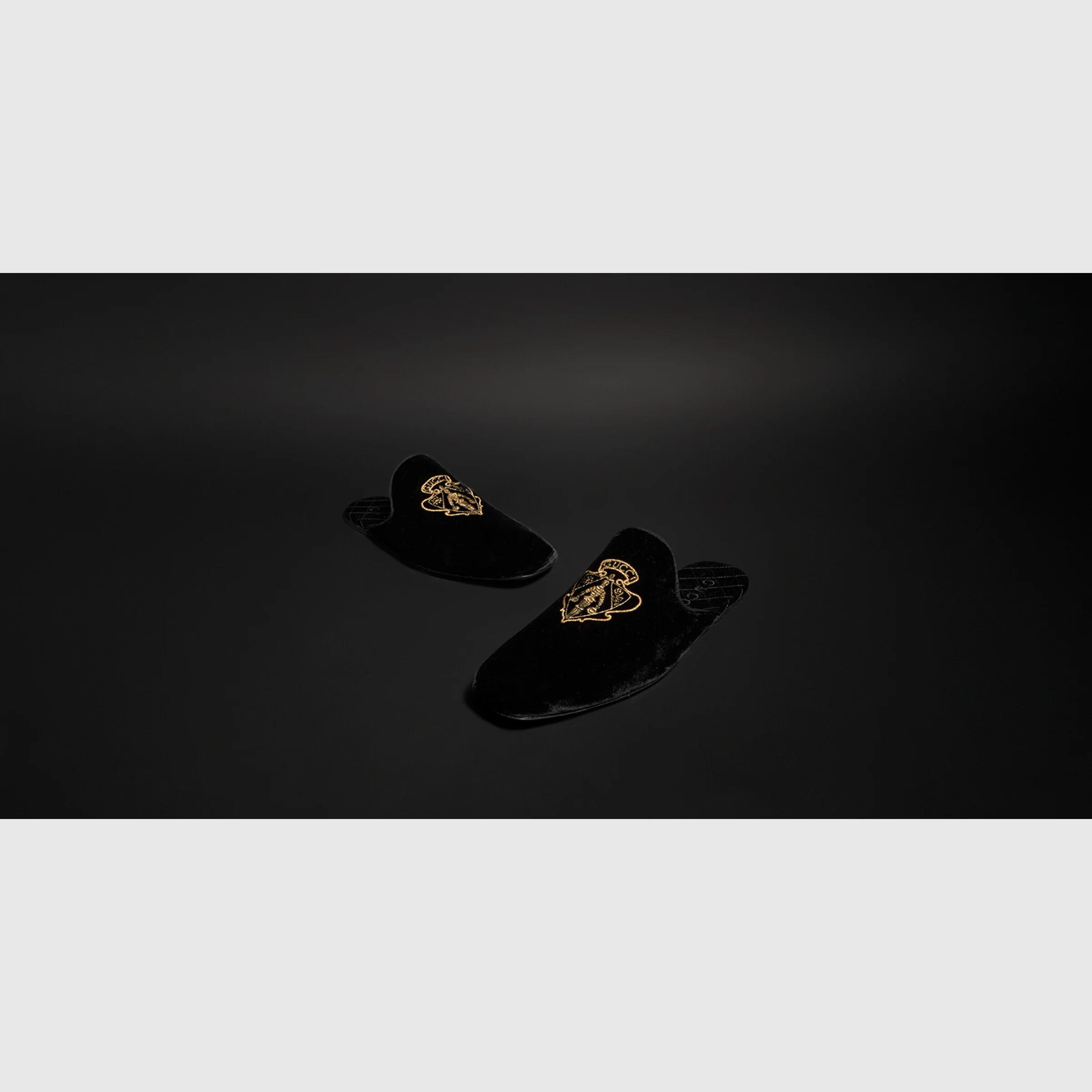Men's Ragazzo slipper - 1