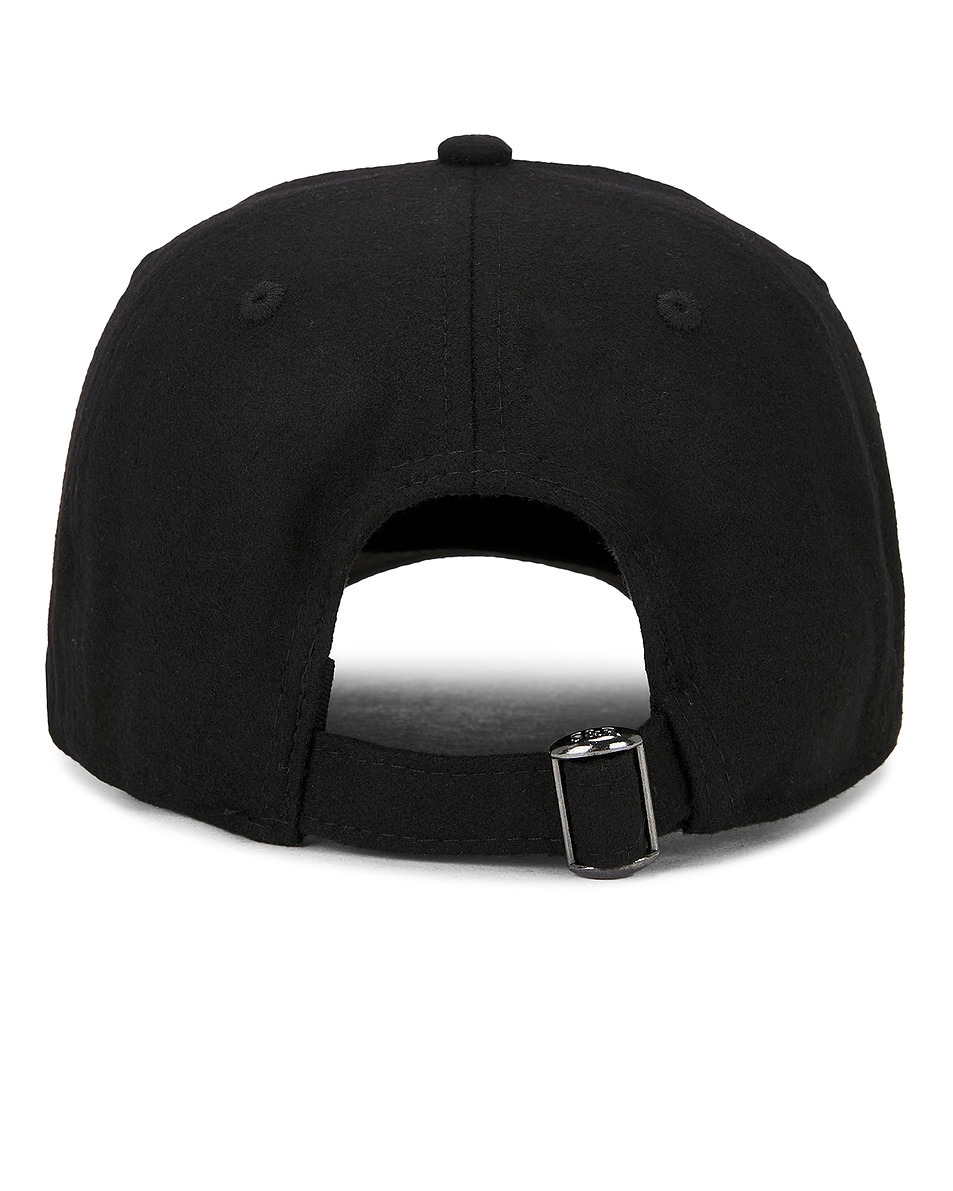 Sport Wool Hat - 2