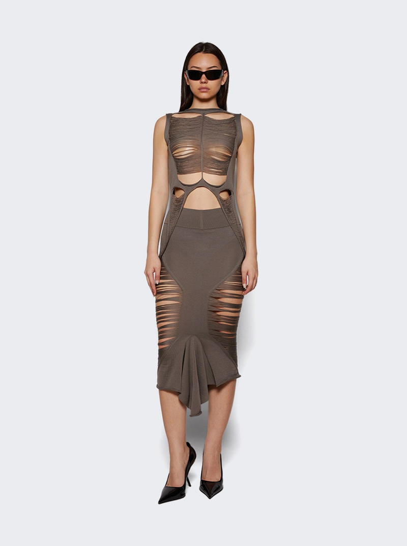 Tanja Skirt Dust 5