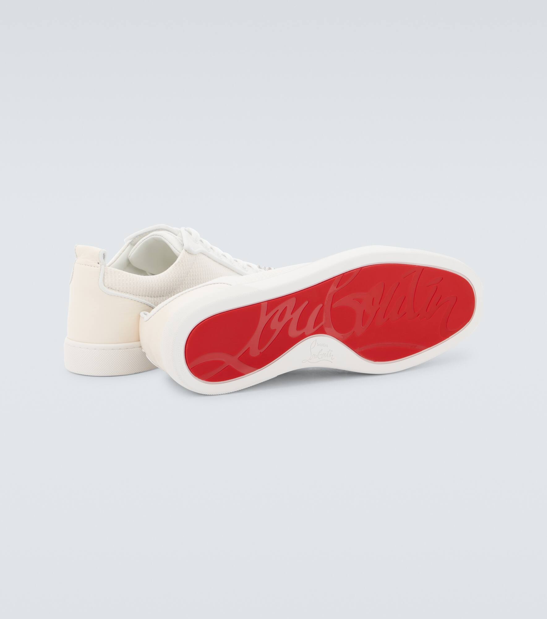 Louis Junior Spikes sneakers - 7