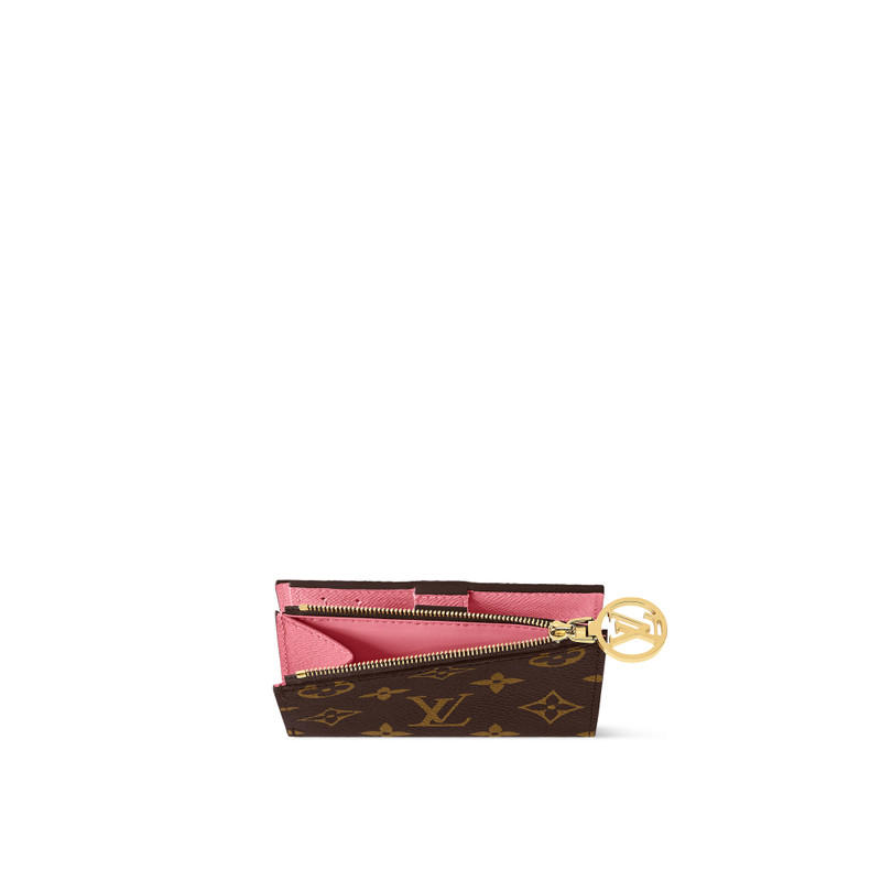 Lisa Wallet 3