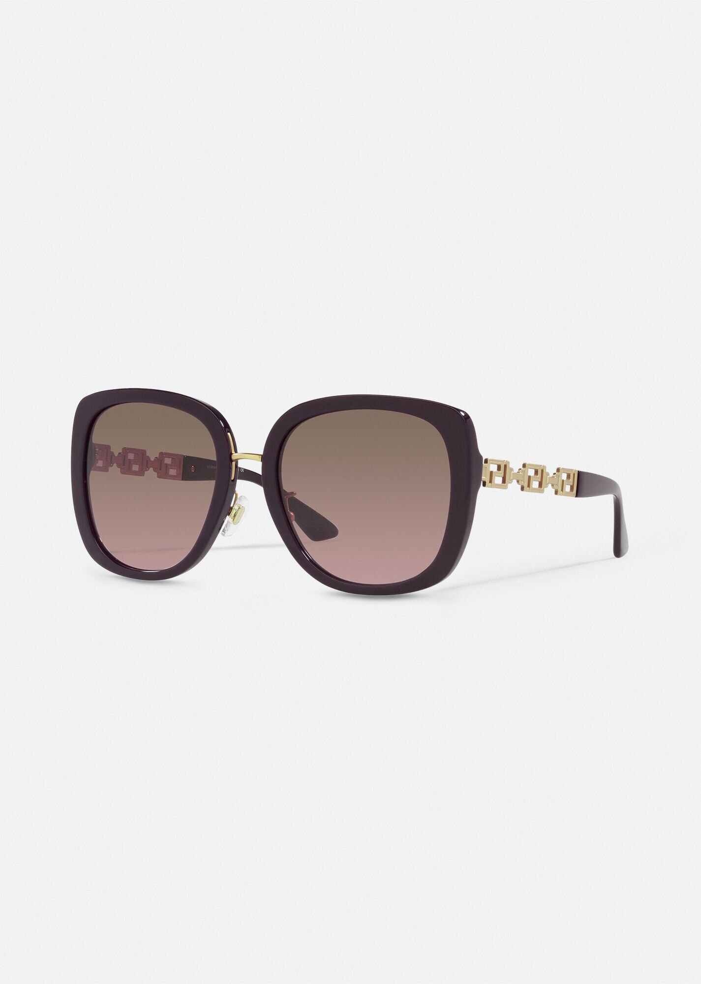 Greca Sunglasses - 1