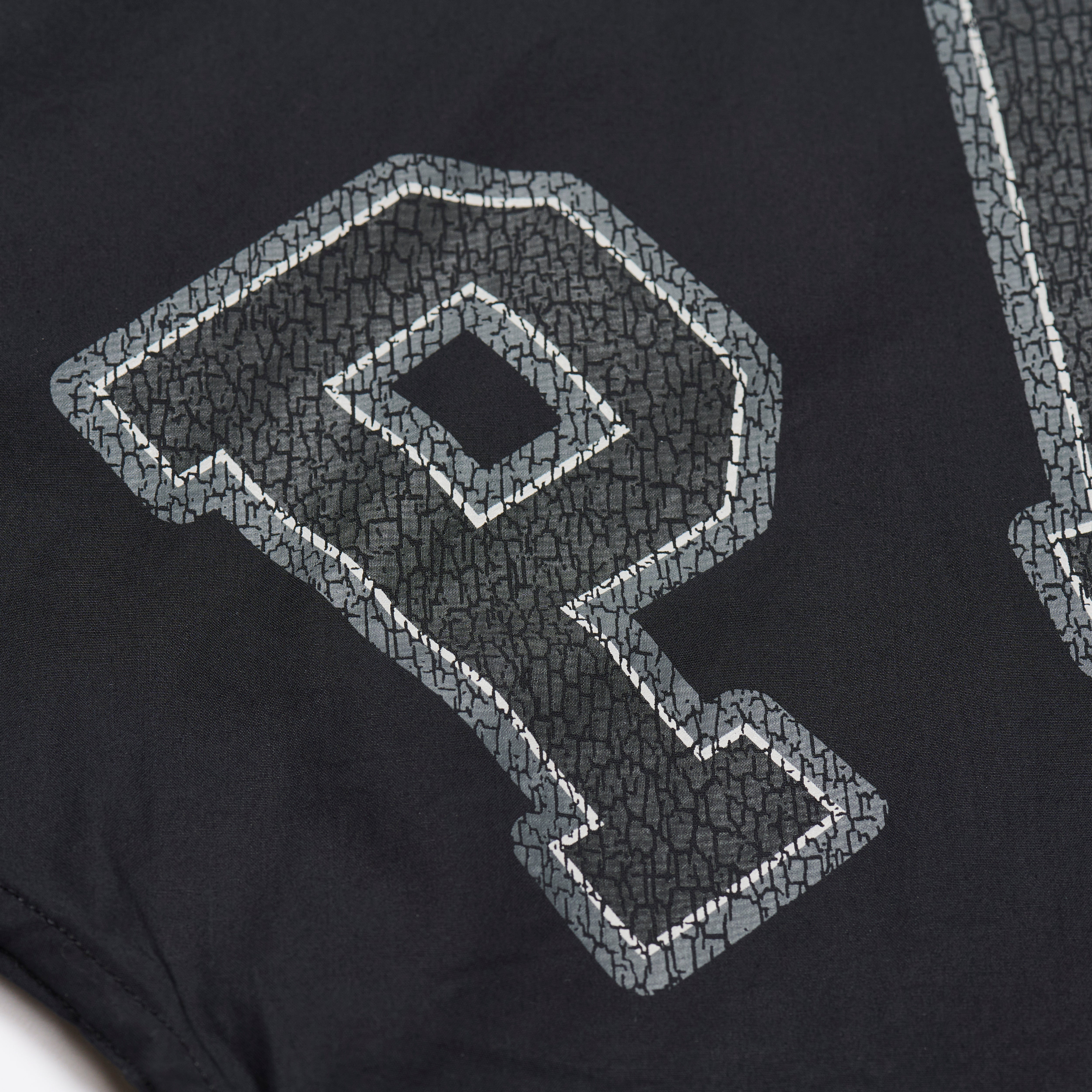 ARCHY SHIRT BLACK - 3