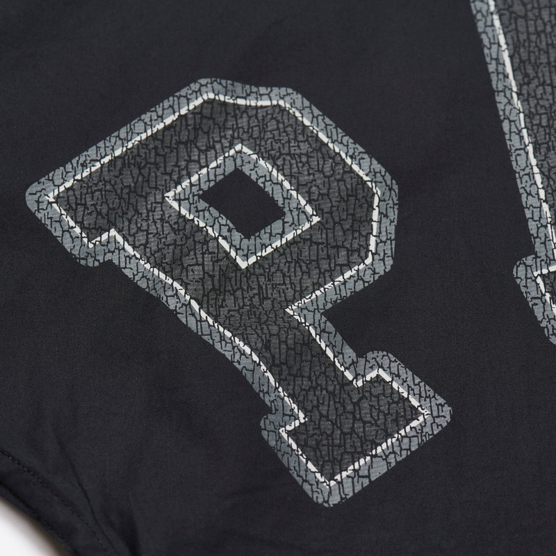 ARCHY SHIRT BLACK 3