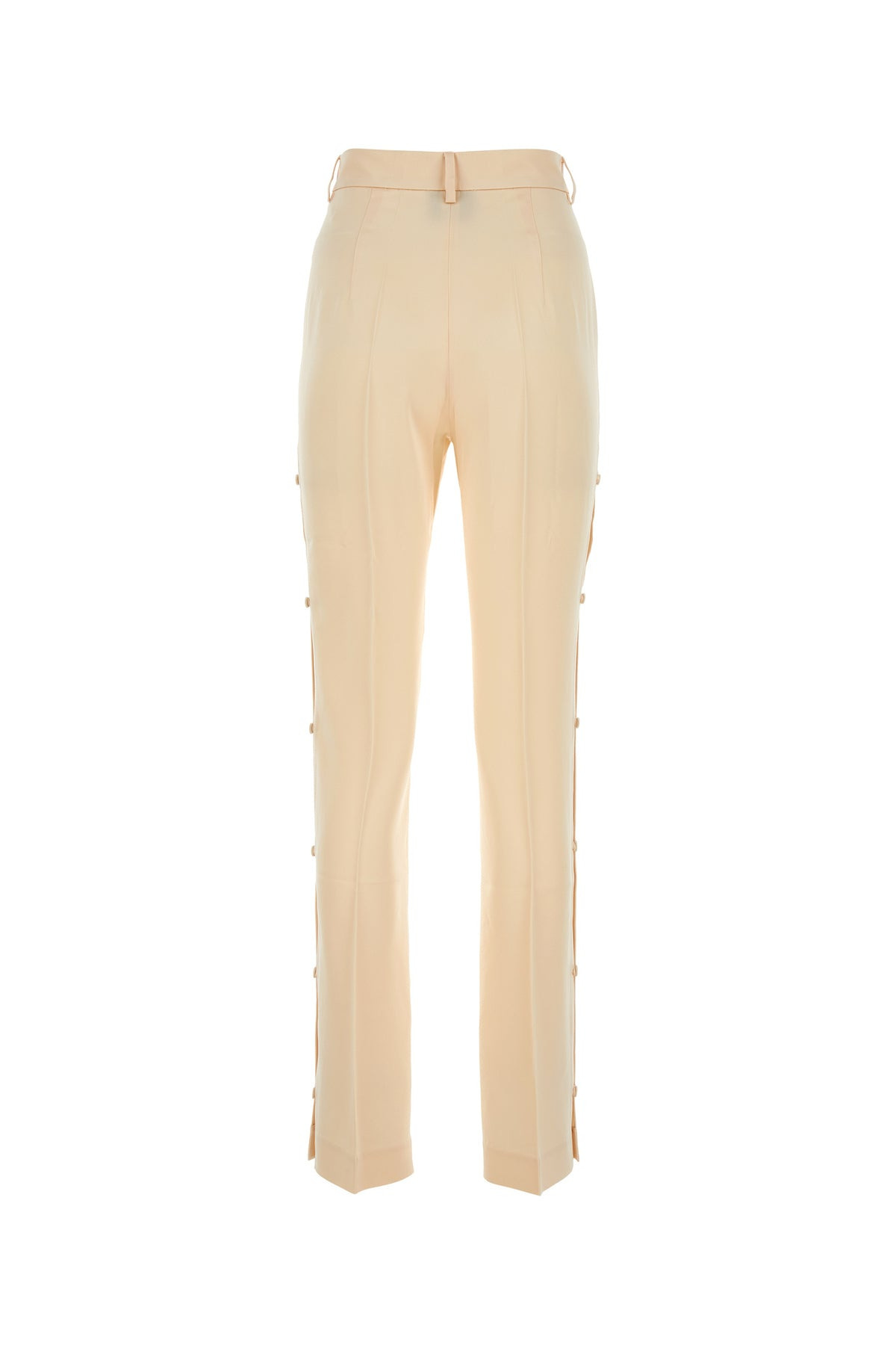 Cream Felina pant - 2