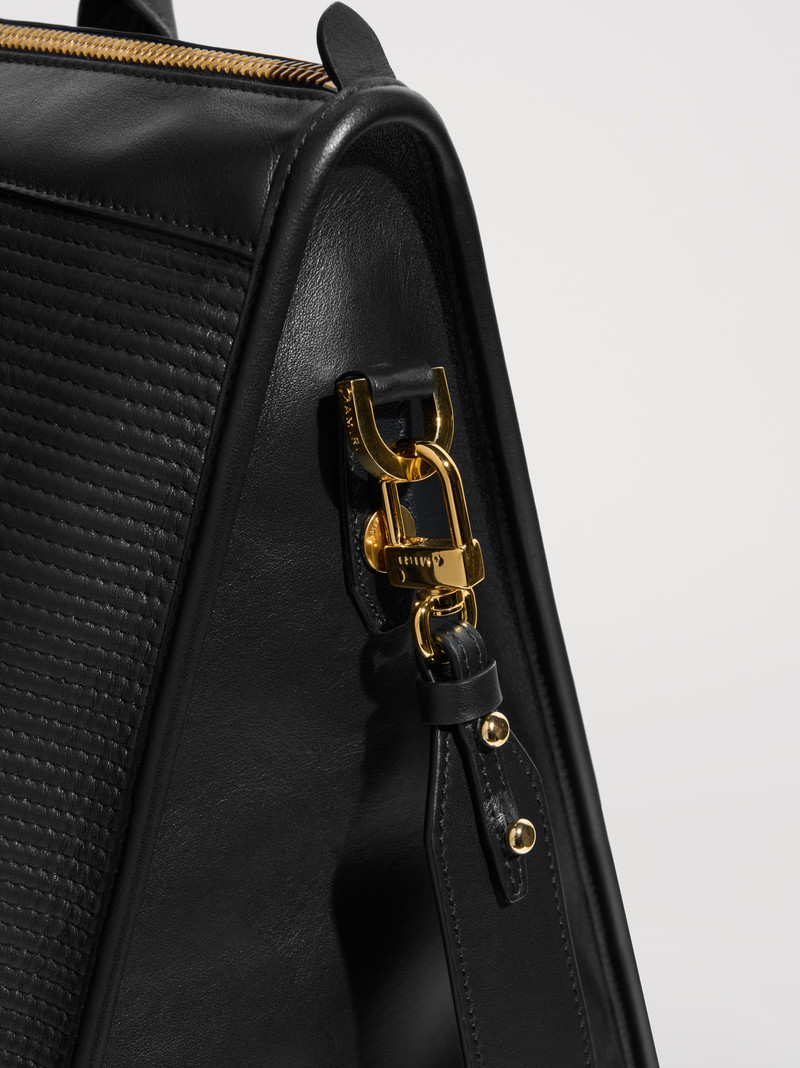 NAPPA MX1 PADDING WEEKENDER 5