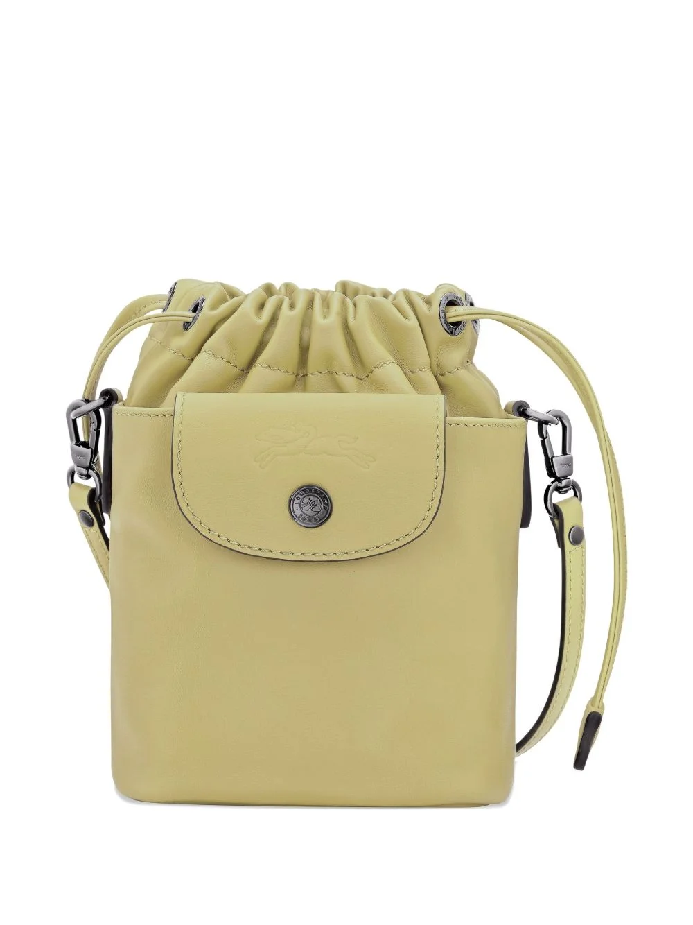 Le Pliage Xtra XS drawstring bucket bag - 1