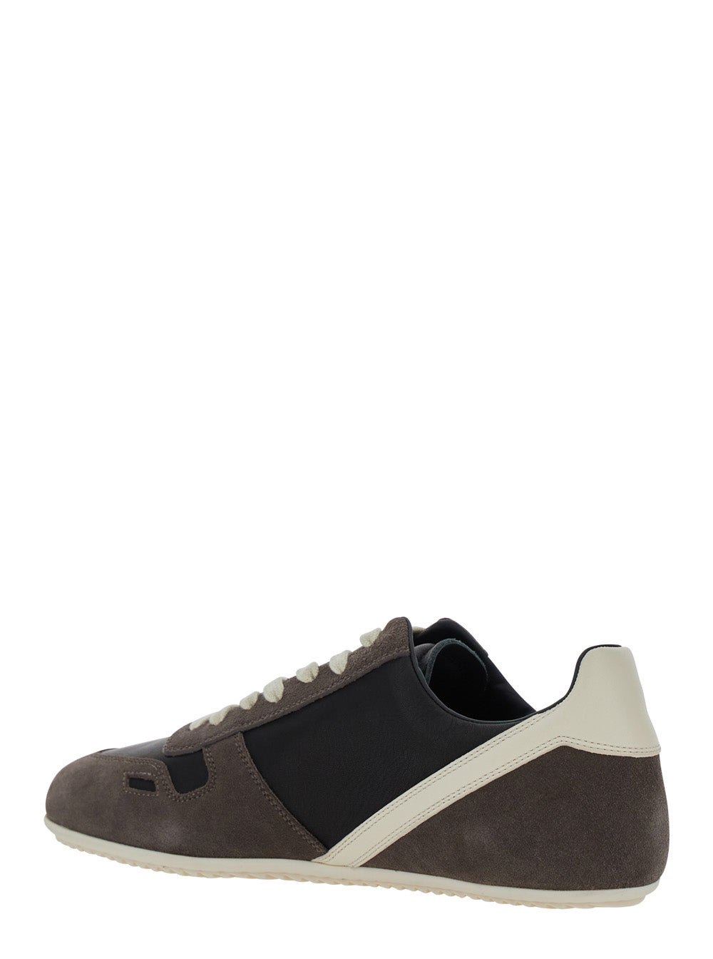 Rick Owens Women Minimal Sneak - 3