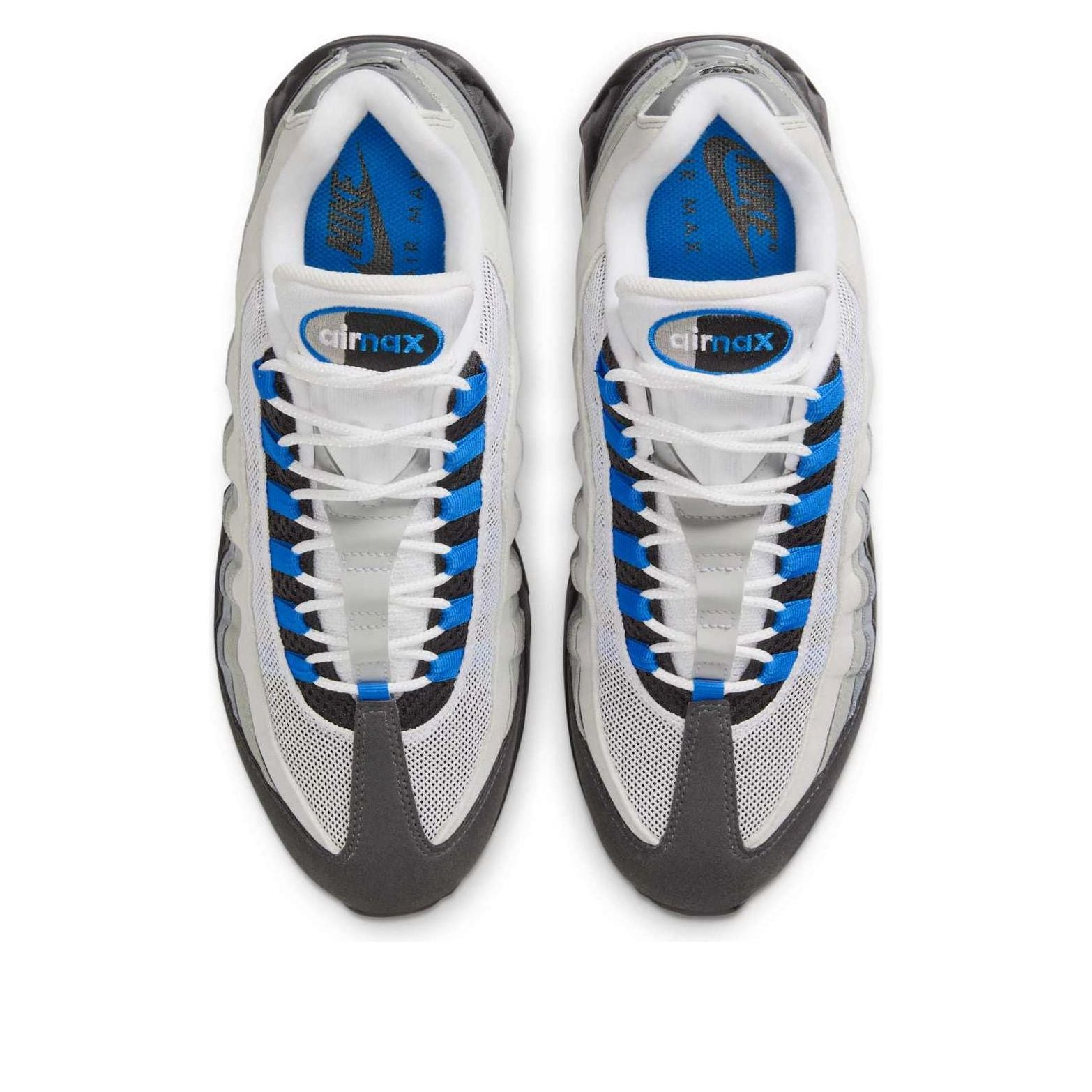 Nike Air Max 95 OG 'Blue Spark' IM7410-100 - 4