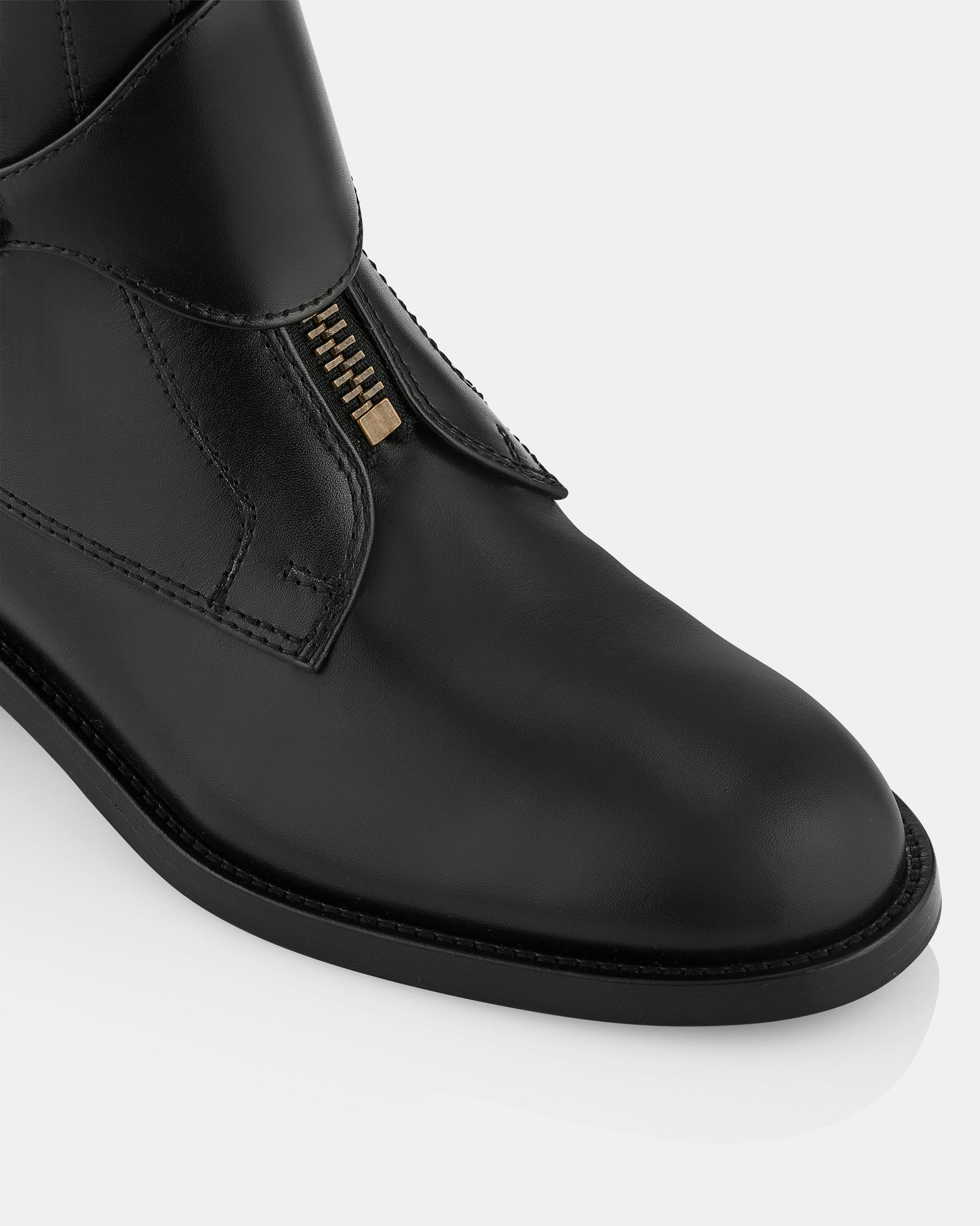 Alex Riding Boot - 5