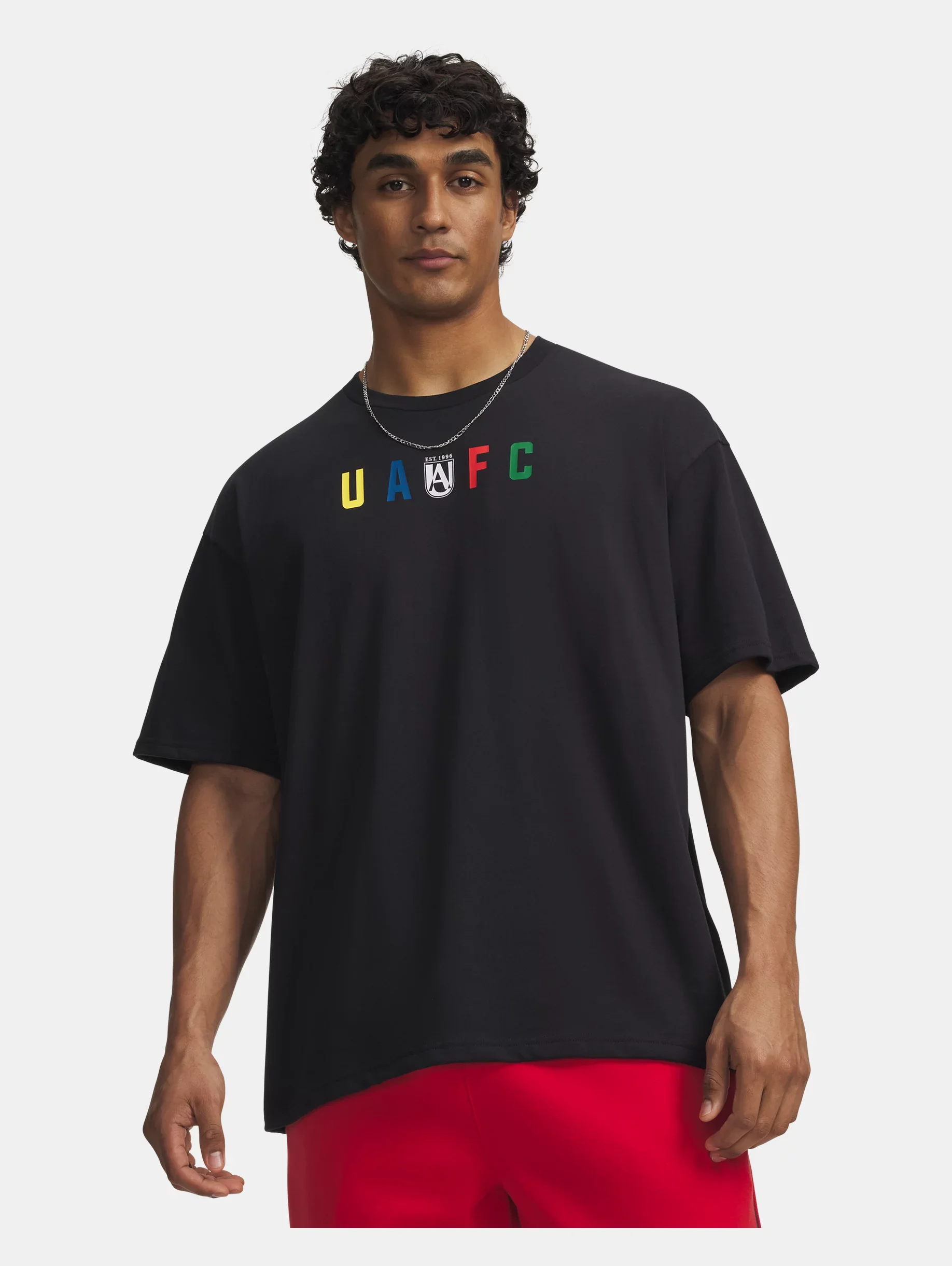 UA GFB Flag Heavyweight - 1