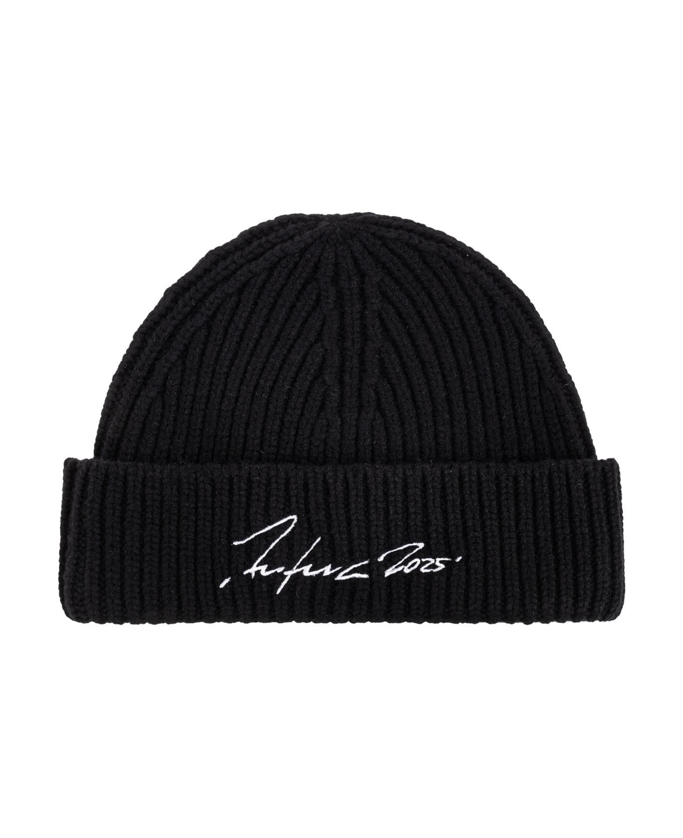 Kenzo Woolen Hat - 4