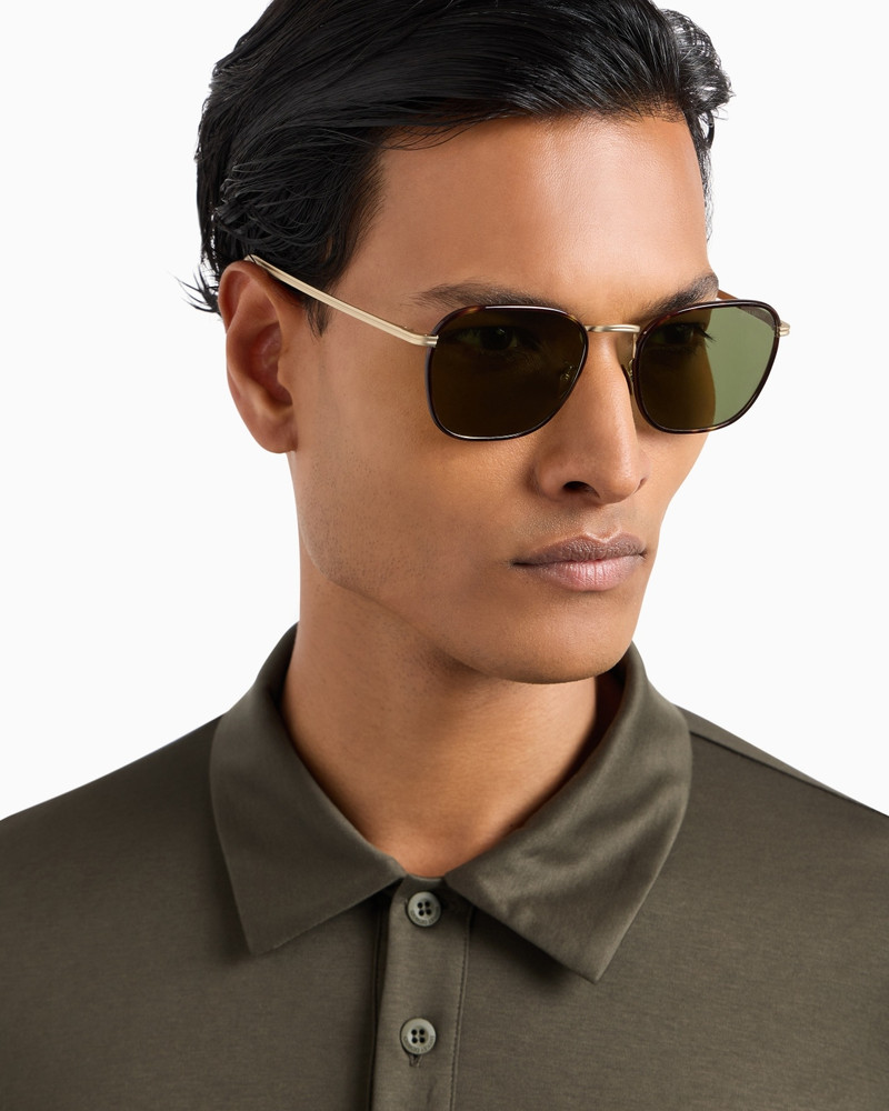 GIORGIO ARMANI SUNGLASSES outlook