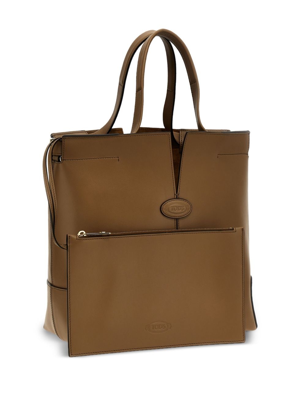 Di Bag Folio tote bag - 3