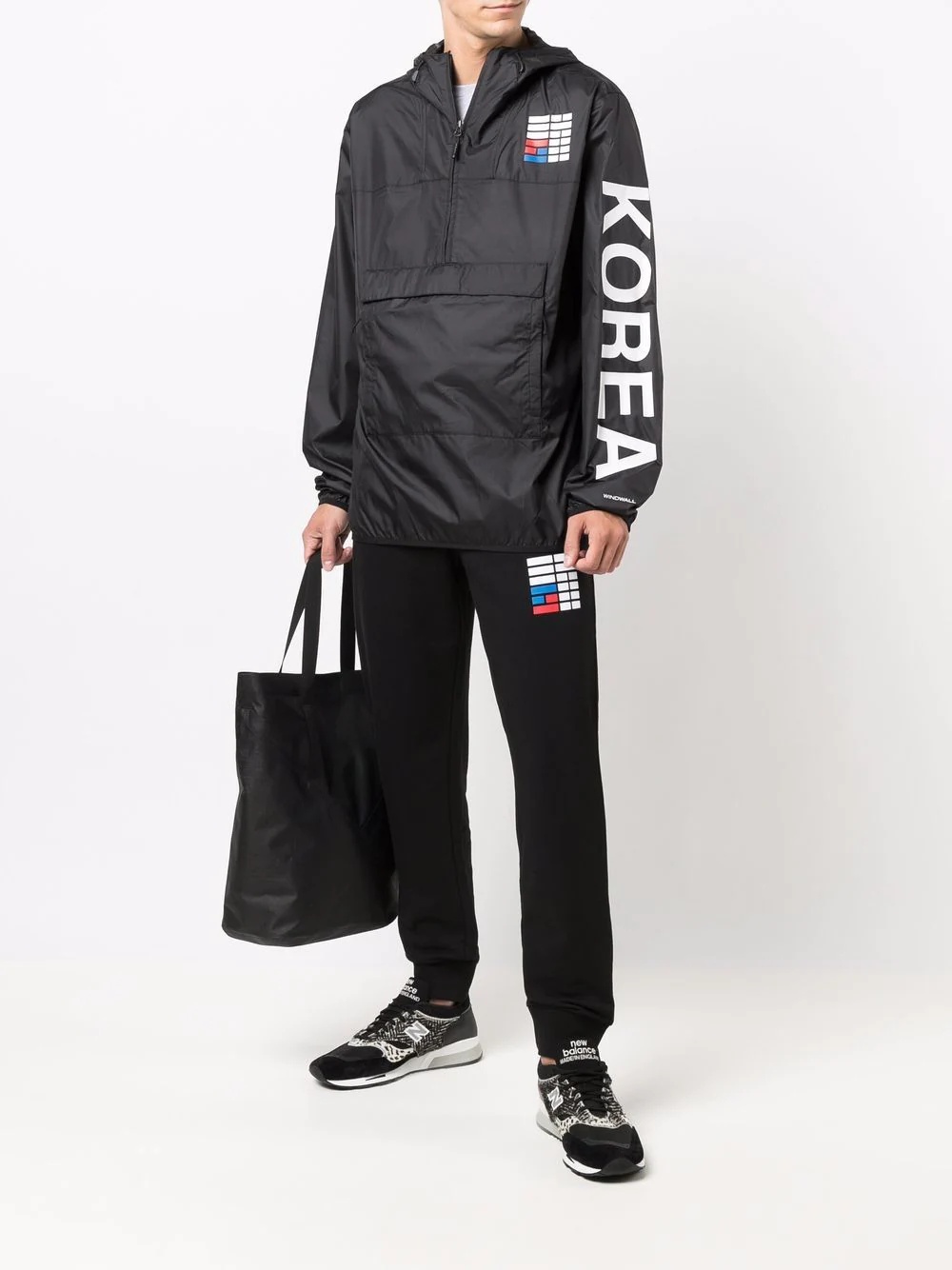 IC anorak jacket - 2