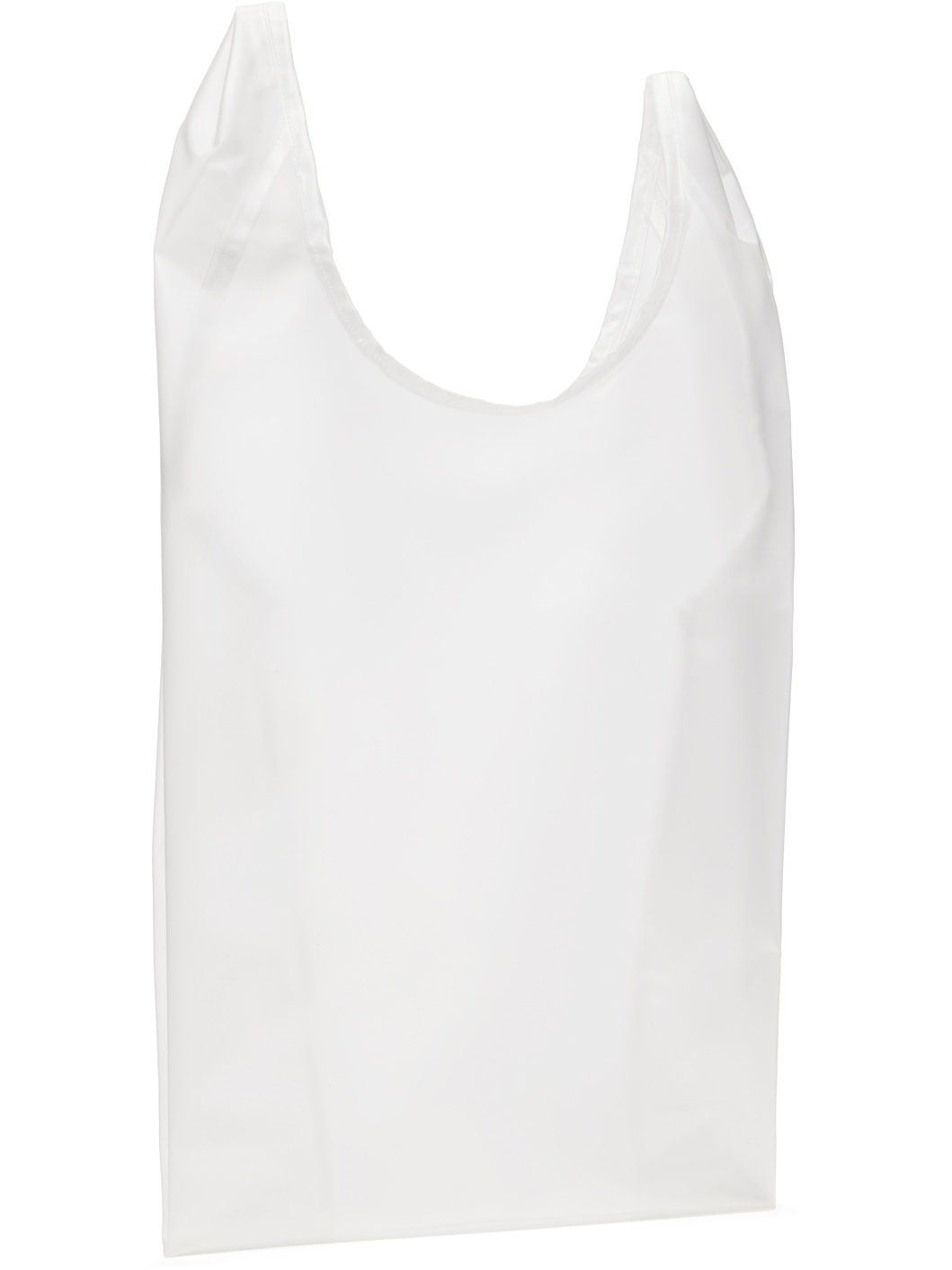 Transparent Mini Bag - 2