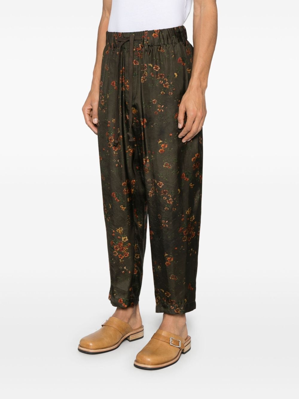 Pigiama trousers - 3