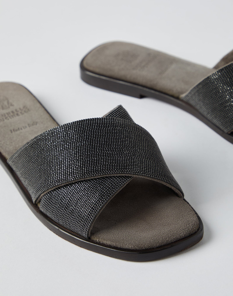 Precious crossover slides 4