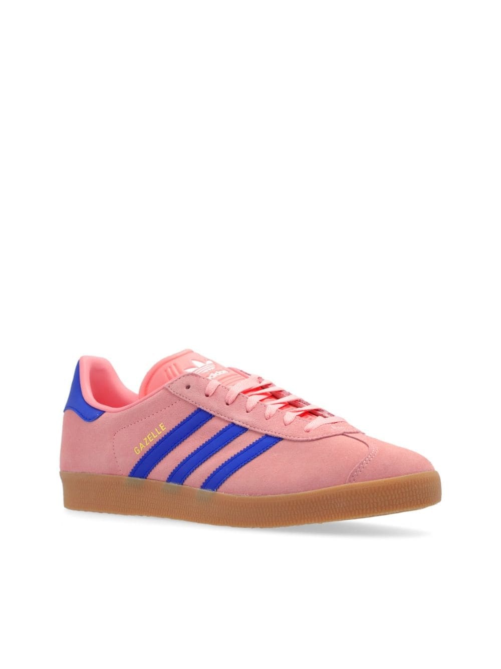 Gazelle Indoor suede sneakers - 4