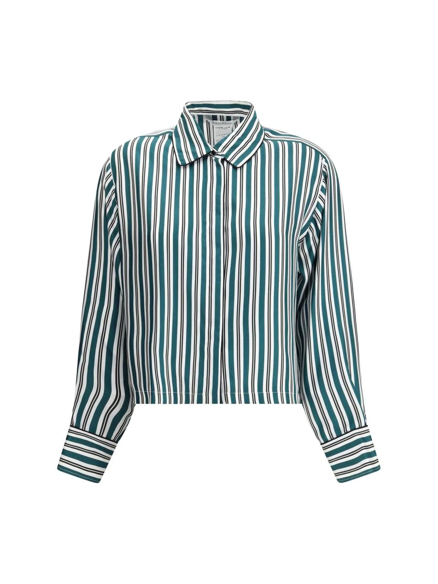 Max Mara Shirts - 1