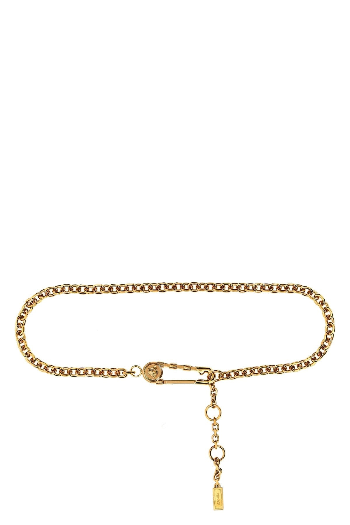 Versace Women Metal Belt - 1