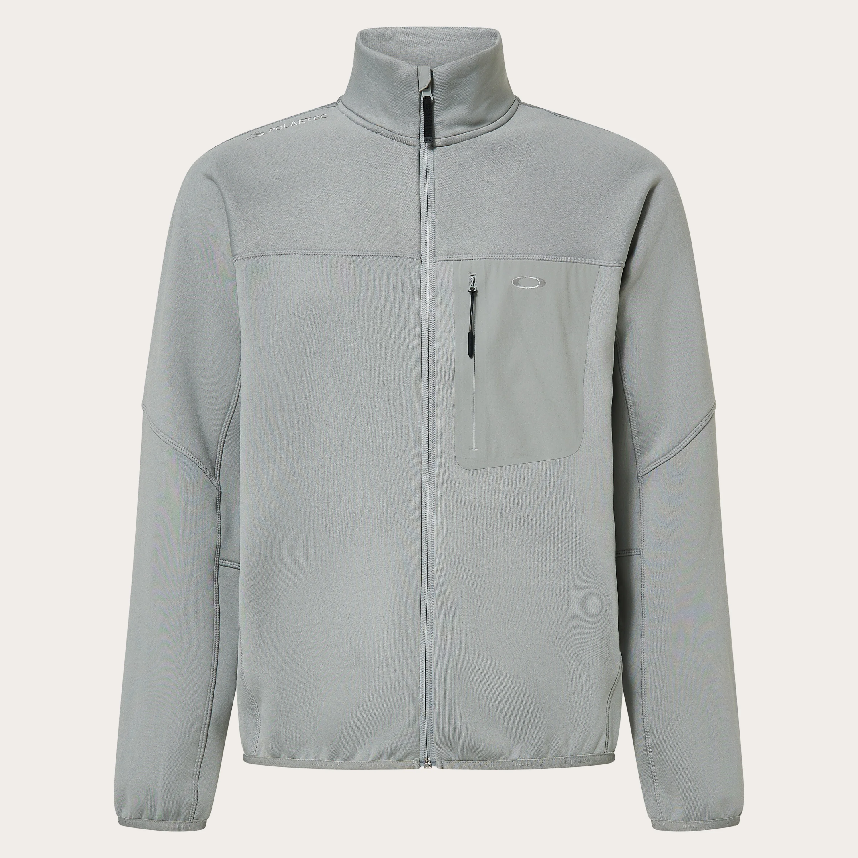 Canopy PRO Full Zip Sweatshirt - 1