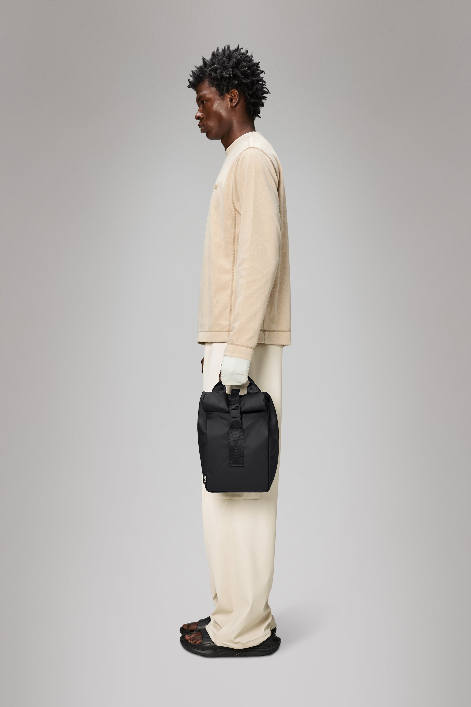 Soft Cooler Lunch Bag - 2