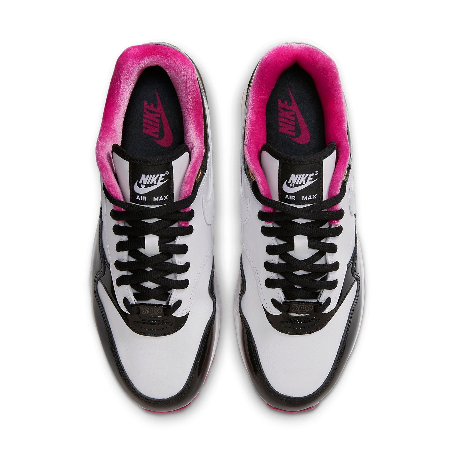 Nike x PHANTACi Air Max 1 'Grand Piano' 2024 HJ3966-110 - 3