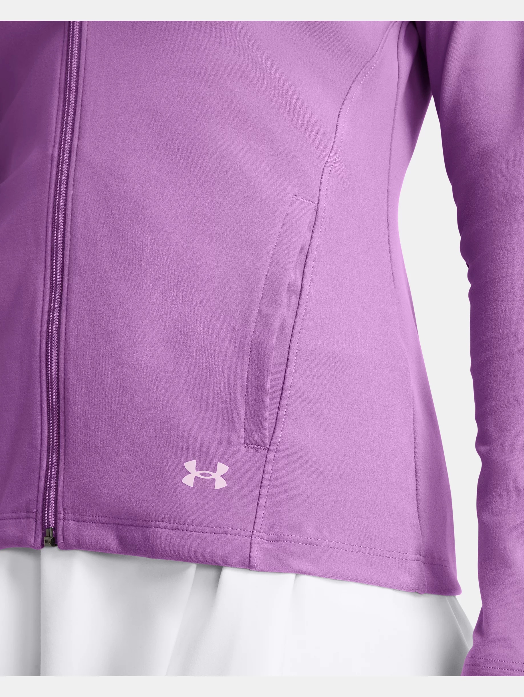 Women's UA Motion Jacket - 5