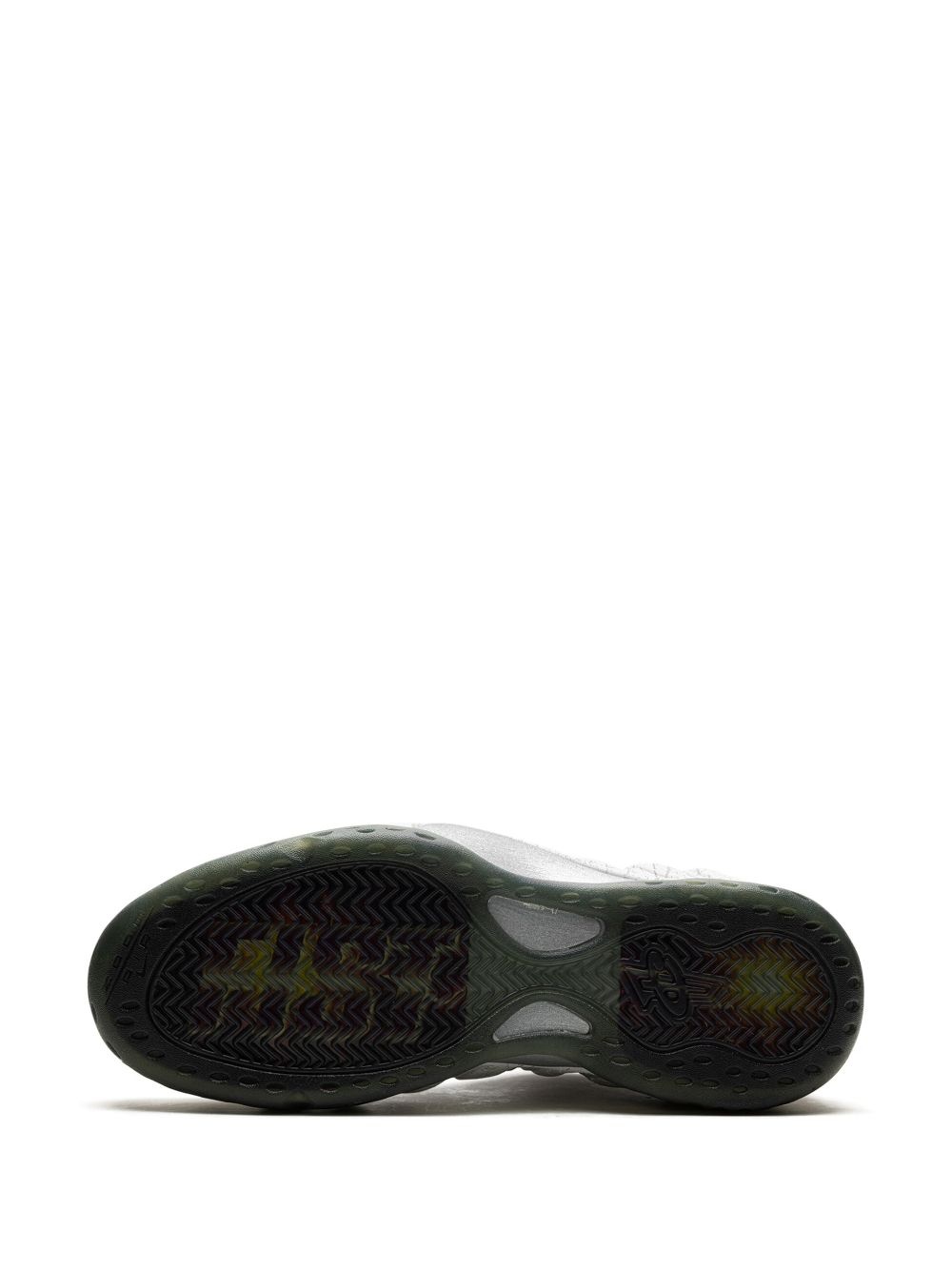 x Tekken 8 Air Foamposite One Premium "Jin Kazama" sneakers - 4
