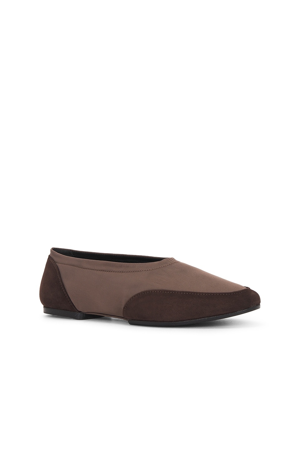 Alba Sport Ballet Flat - 2