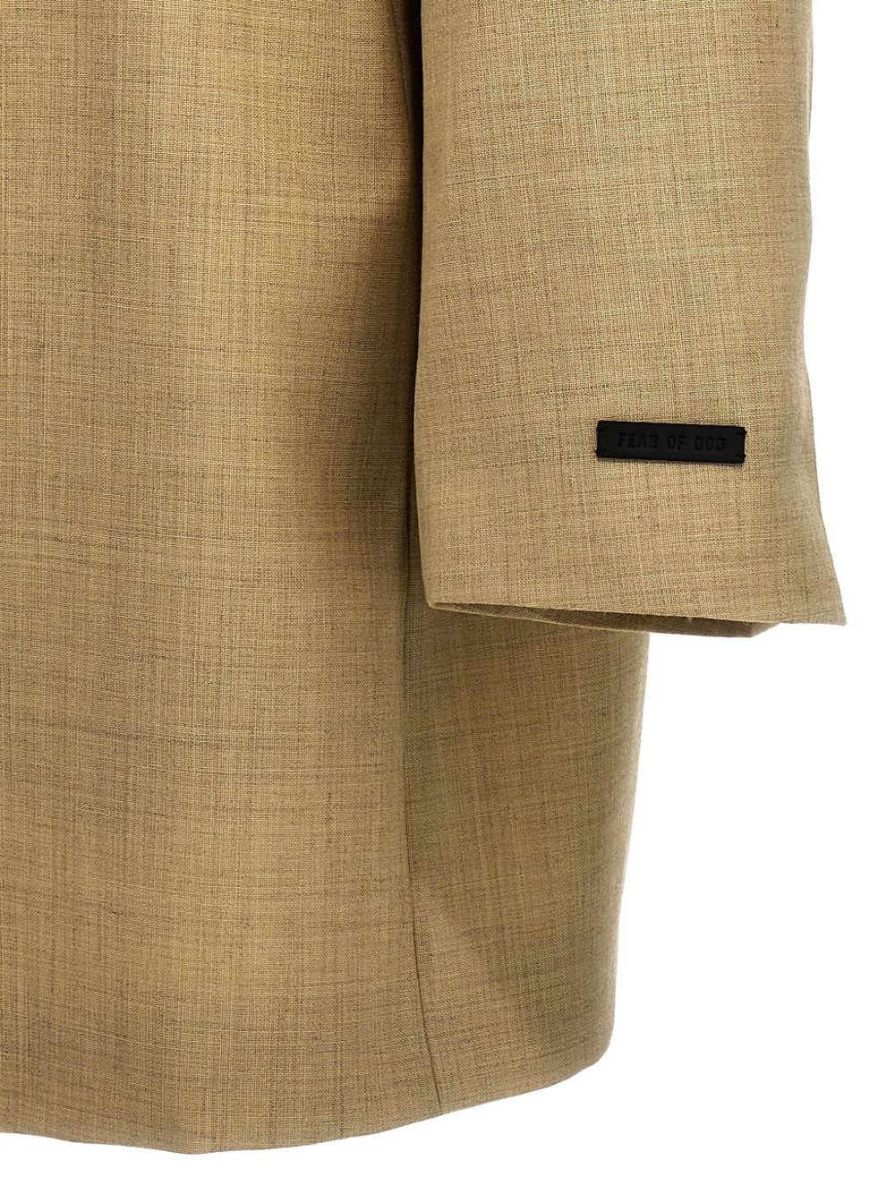 California blazer - 4