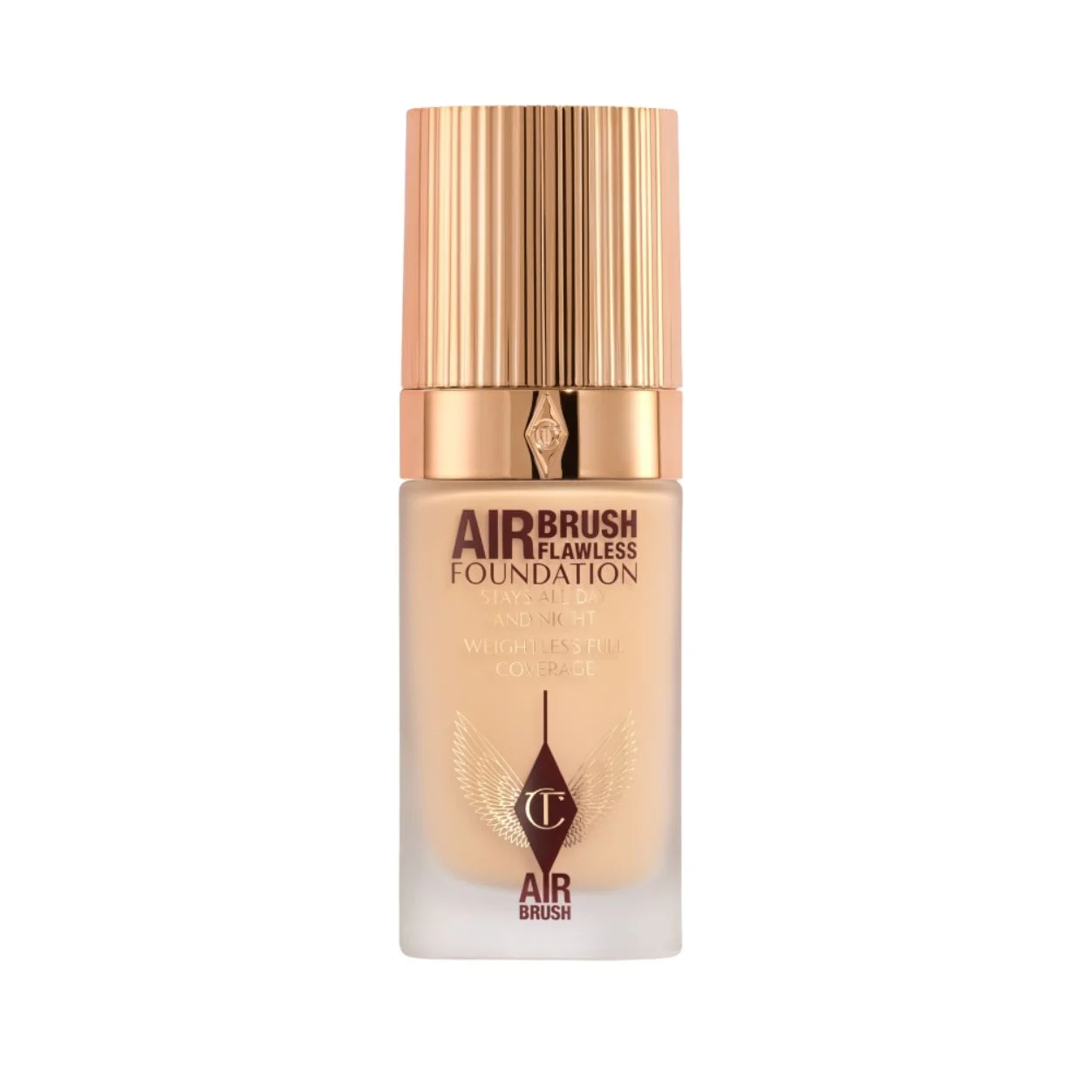 Airbrush Flawless Foundation - 1