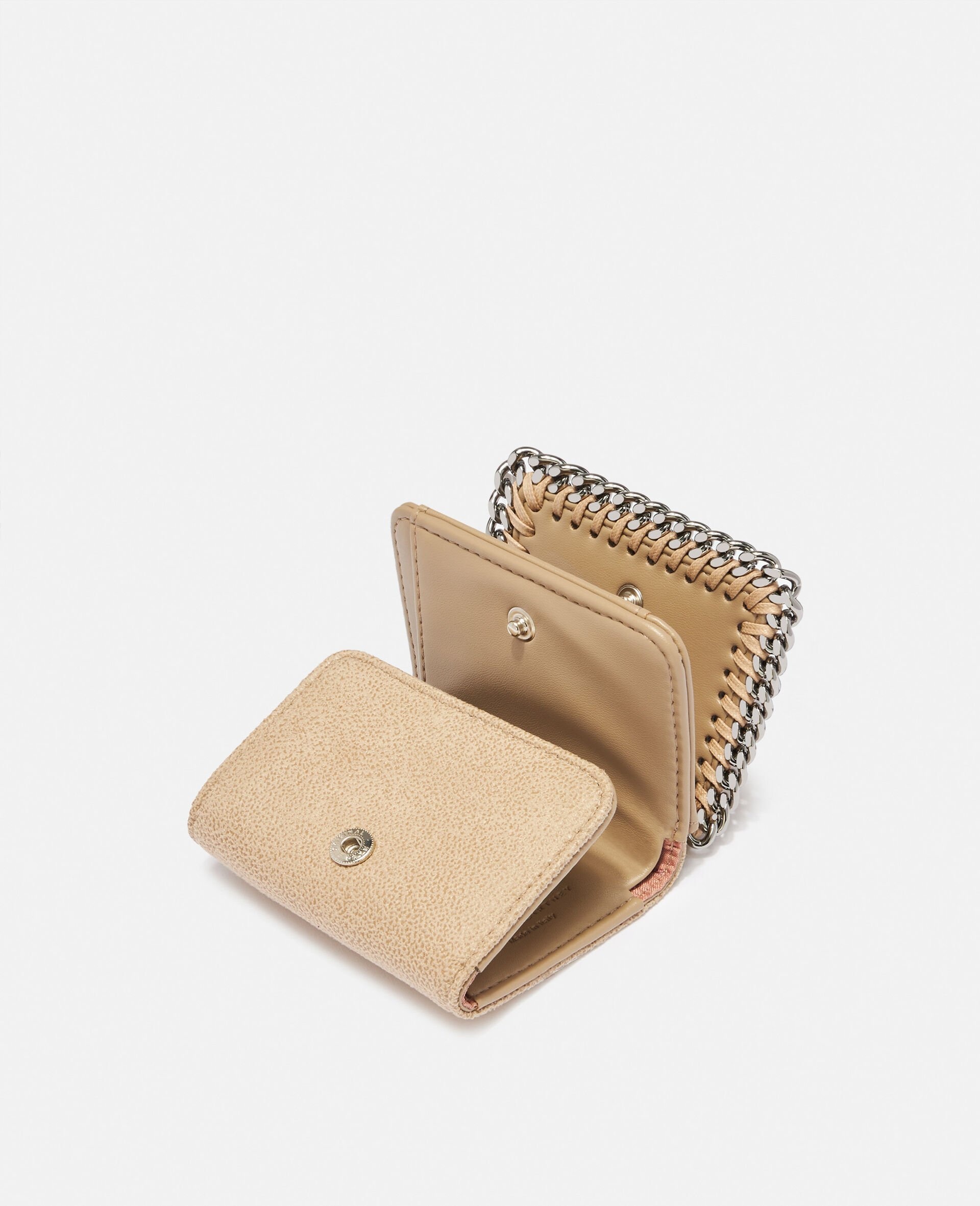 Falabella Small Flap Wallet - 4